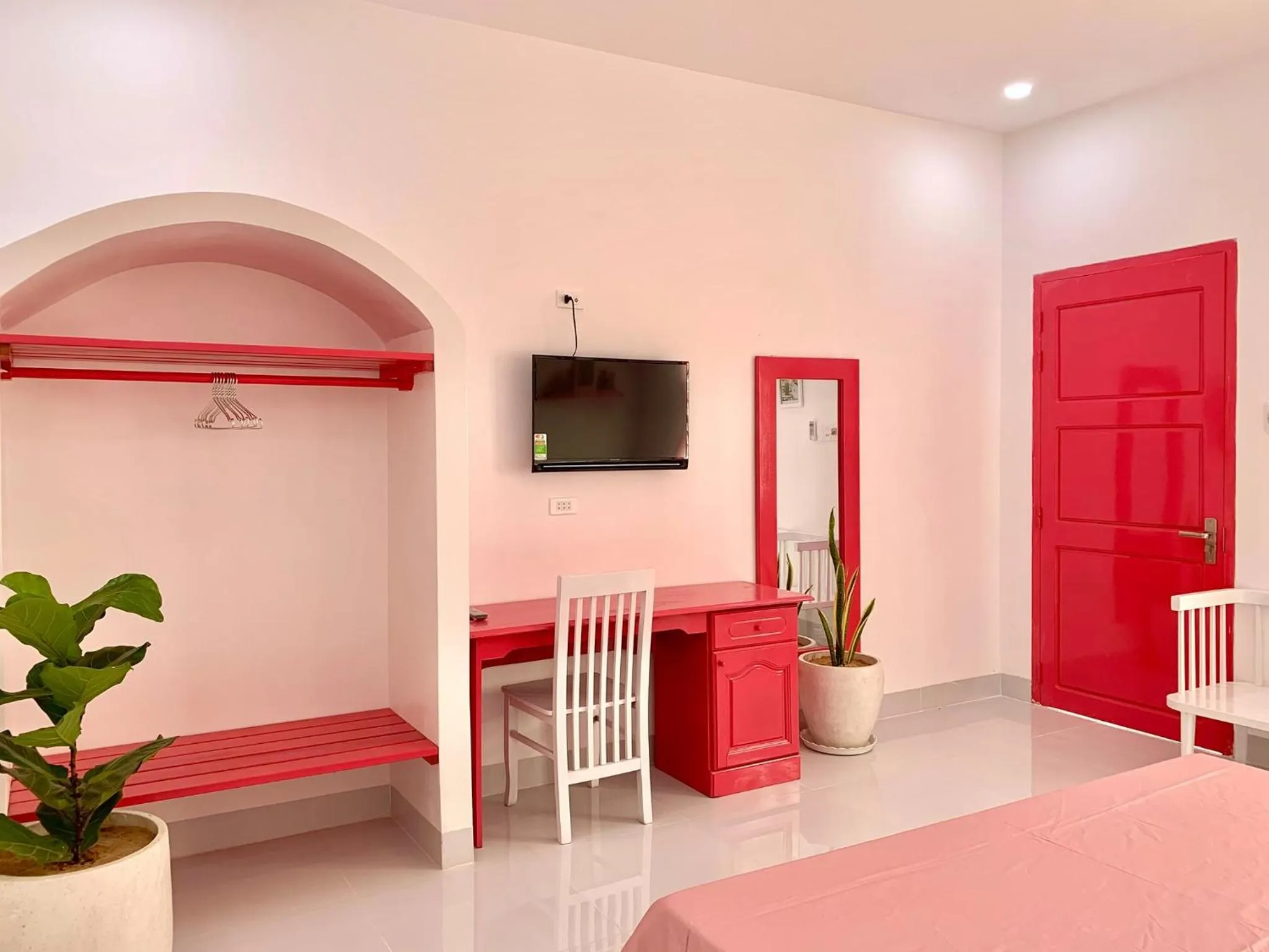 Moonbeam Homestay & Mini-resort Mui Ne