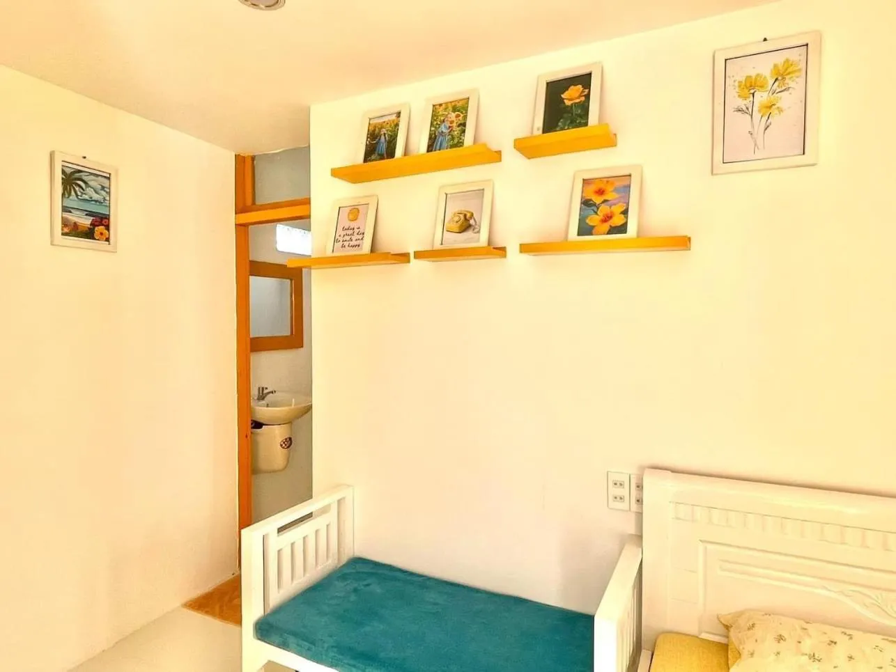 Moonbeam Homestay & Mini-resort Mui Ne