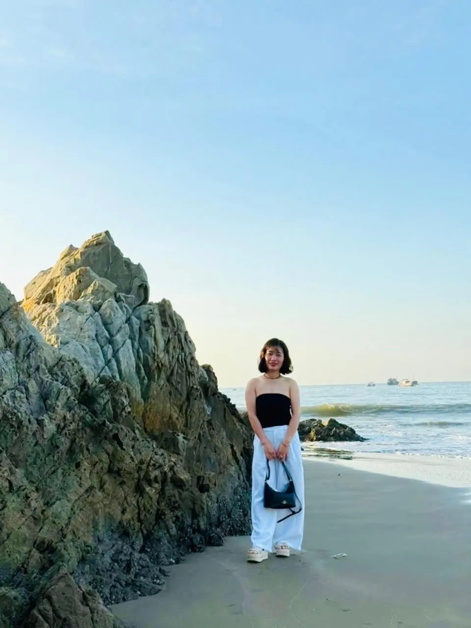 Moonbeam Homestay & Mini-resort Mui Ne