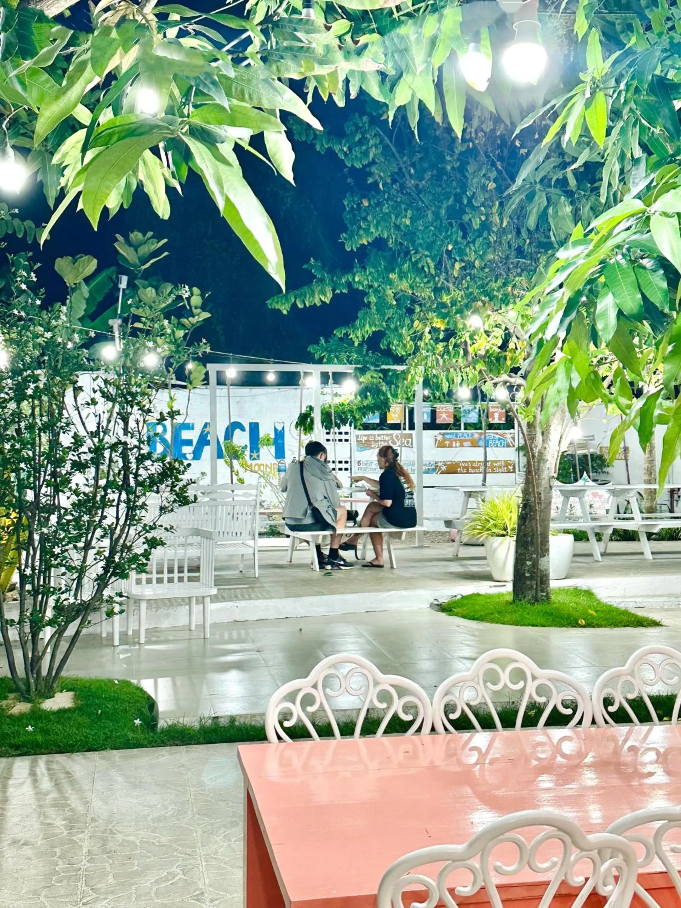 Moonbeam Homestay & Mini-resort Mui Ne