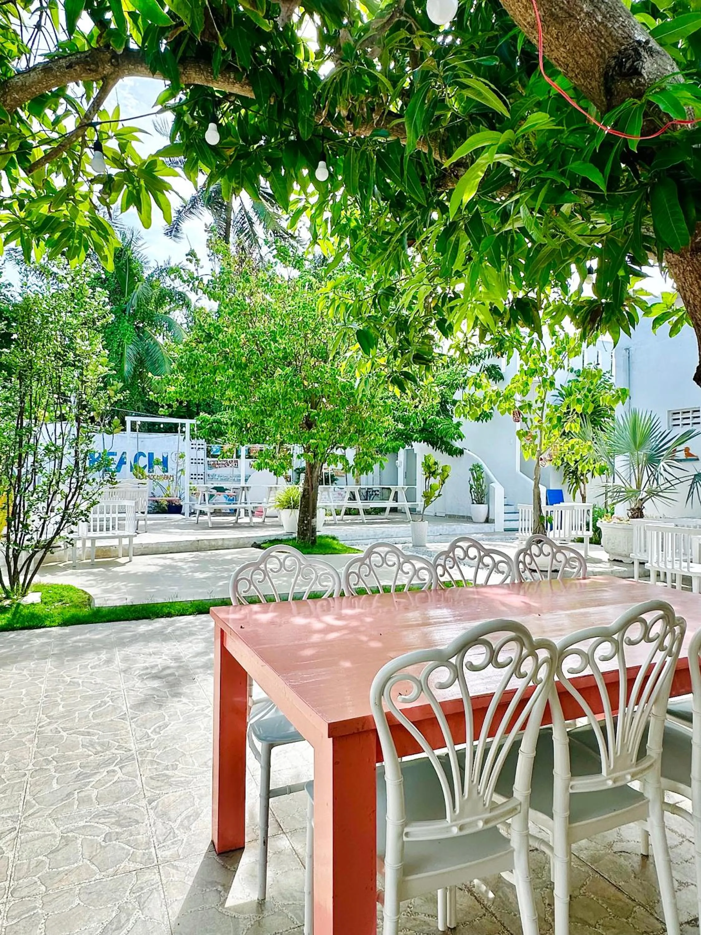 Moonbeam Homestay & Mini-resort Mui Ne