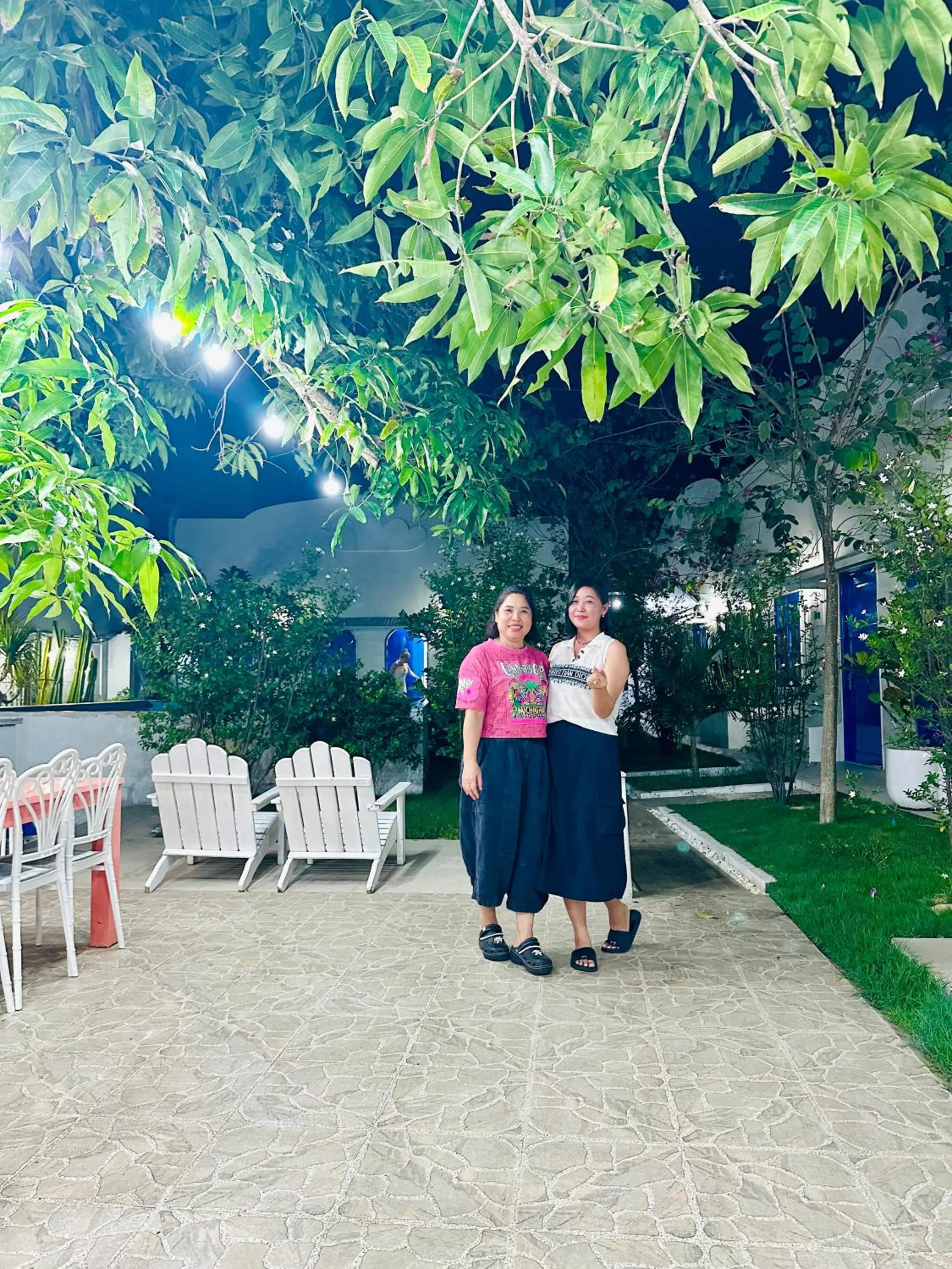 Moonbeam Homestay & Mini-resort Mui Ne