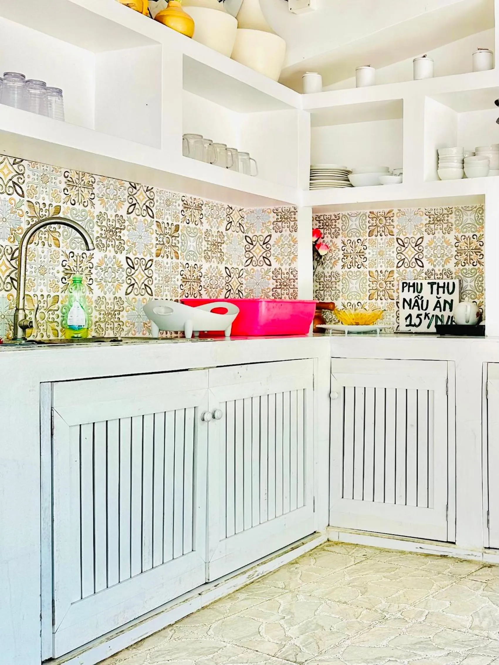 Moonbeam Homestay & Mini-resort Mui Ne