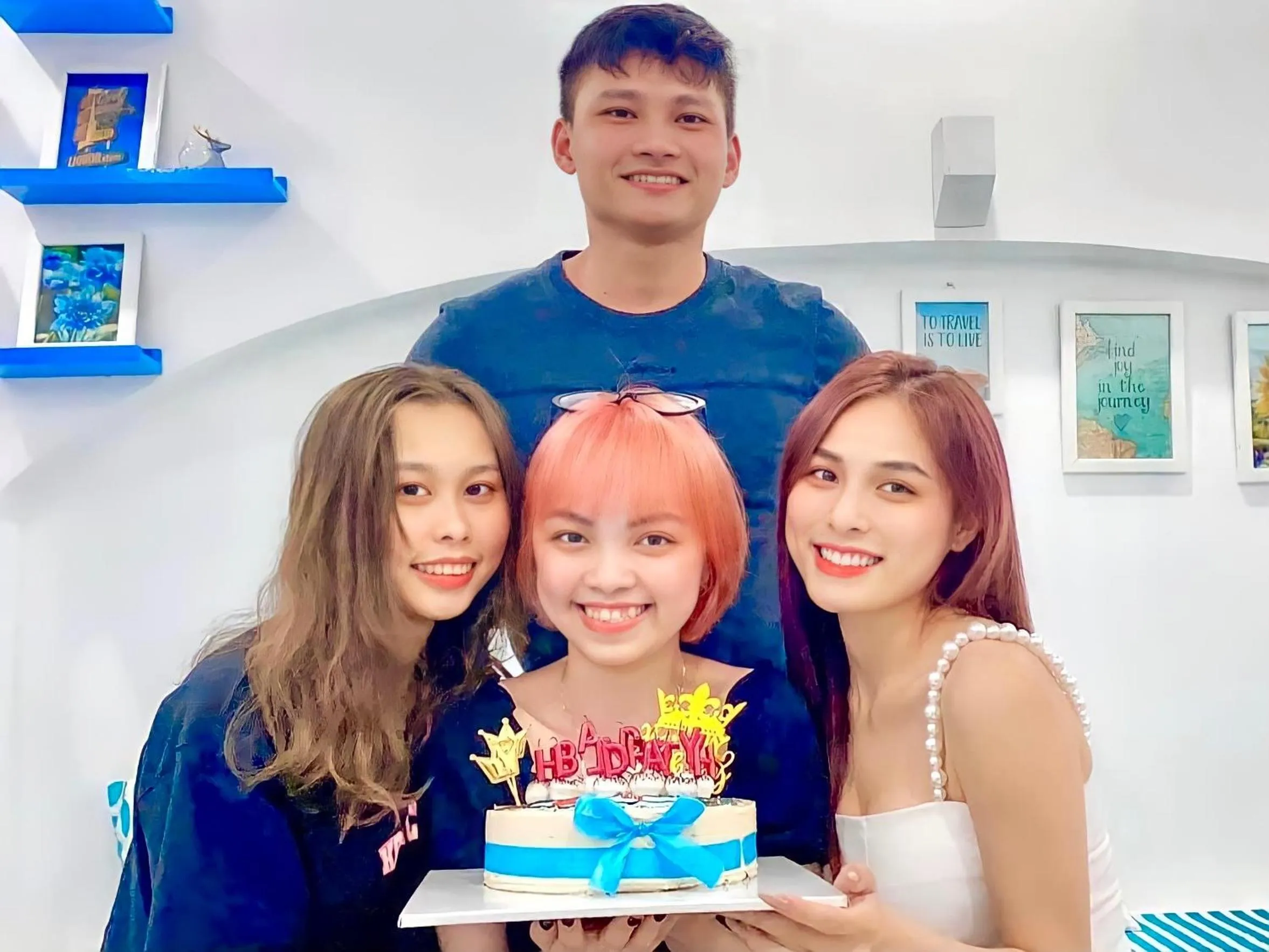 Moonbeam Homestay & Mini-resort Mui Ne