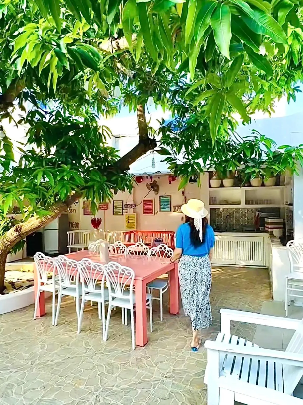 Moonbeam Homestay & Mini-resort Mui Ne