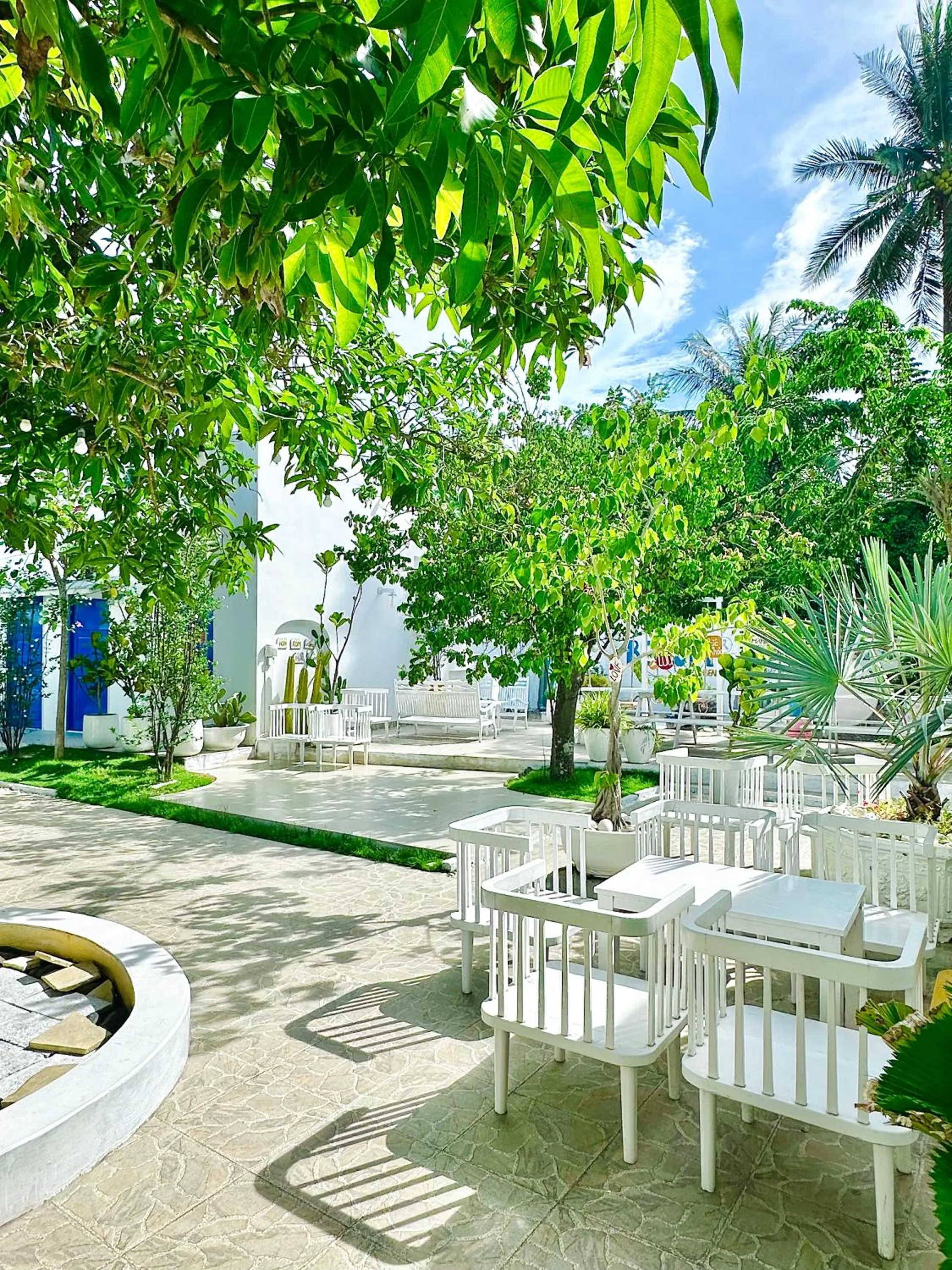 Moonbeam Homestay & Mini-resort Mui Ne