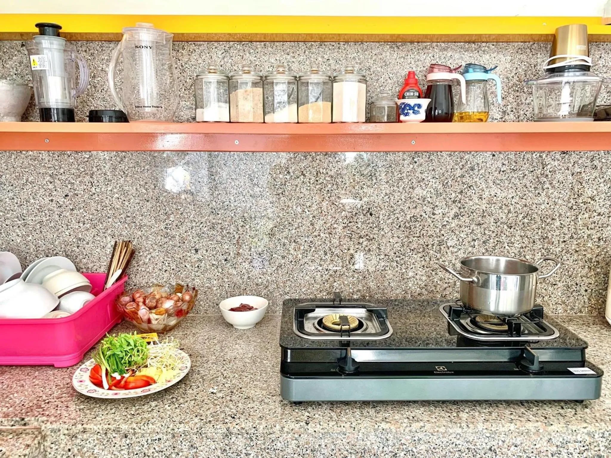 Moonbeam Homestay & Mini-resort Mui Ne