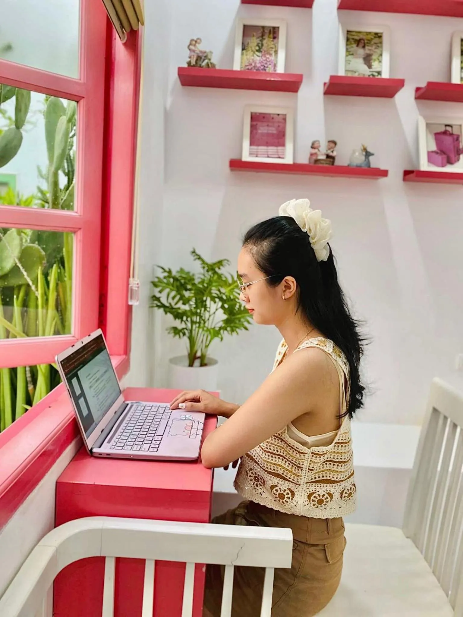 Moonbeam Homestay & Mini-resort Mui Ne