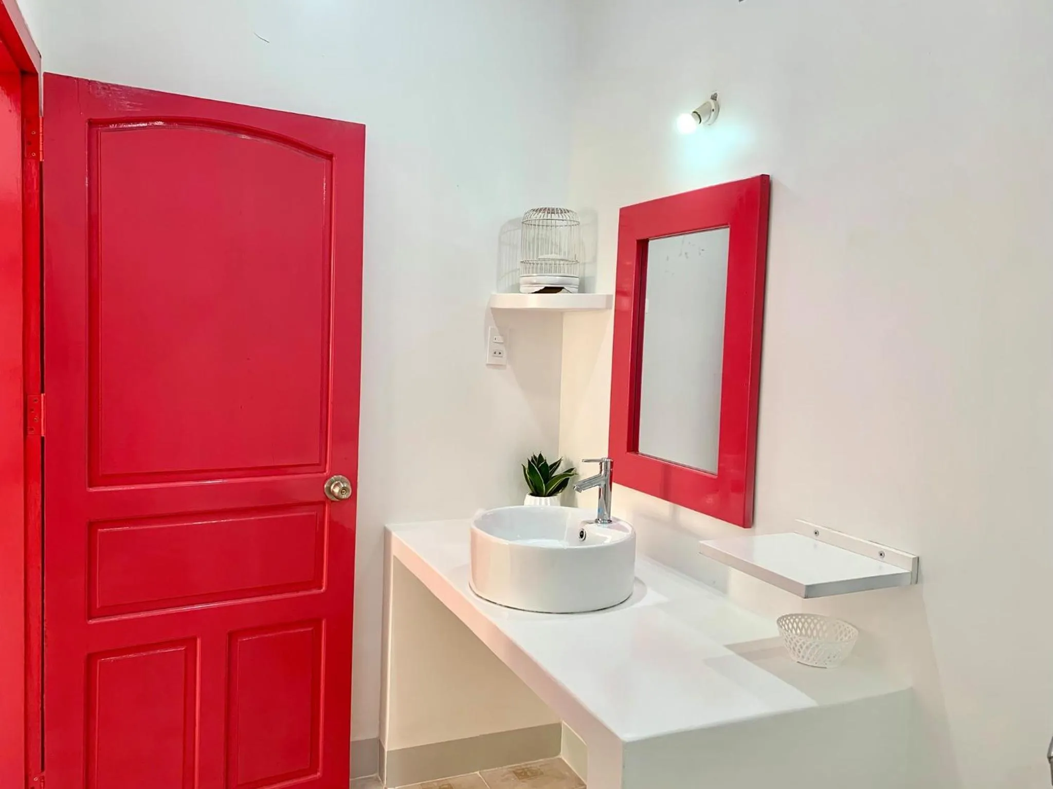 Moonbeam Homestay & Mini-resort Mui Ne