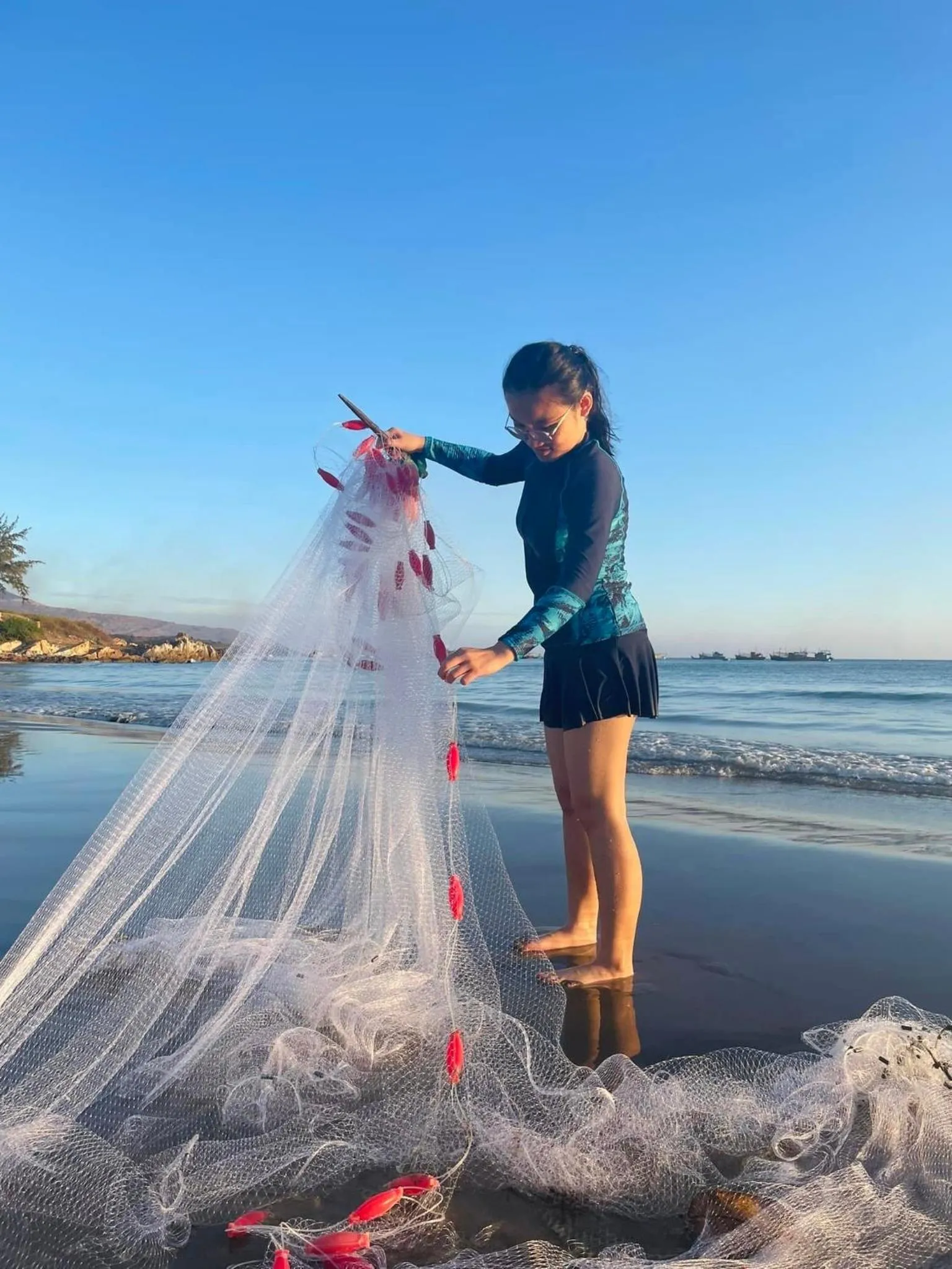 Moonbeam Homestay & Mini-resort Mui Ne