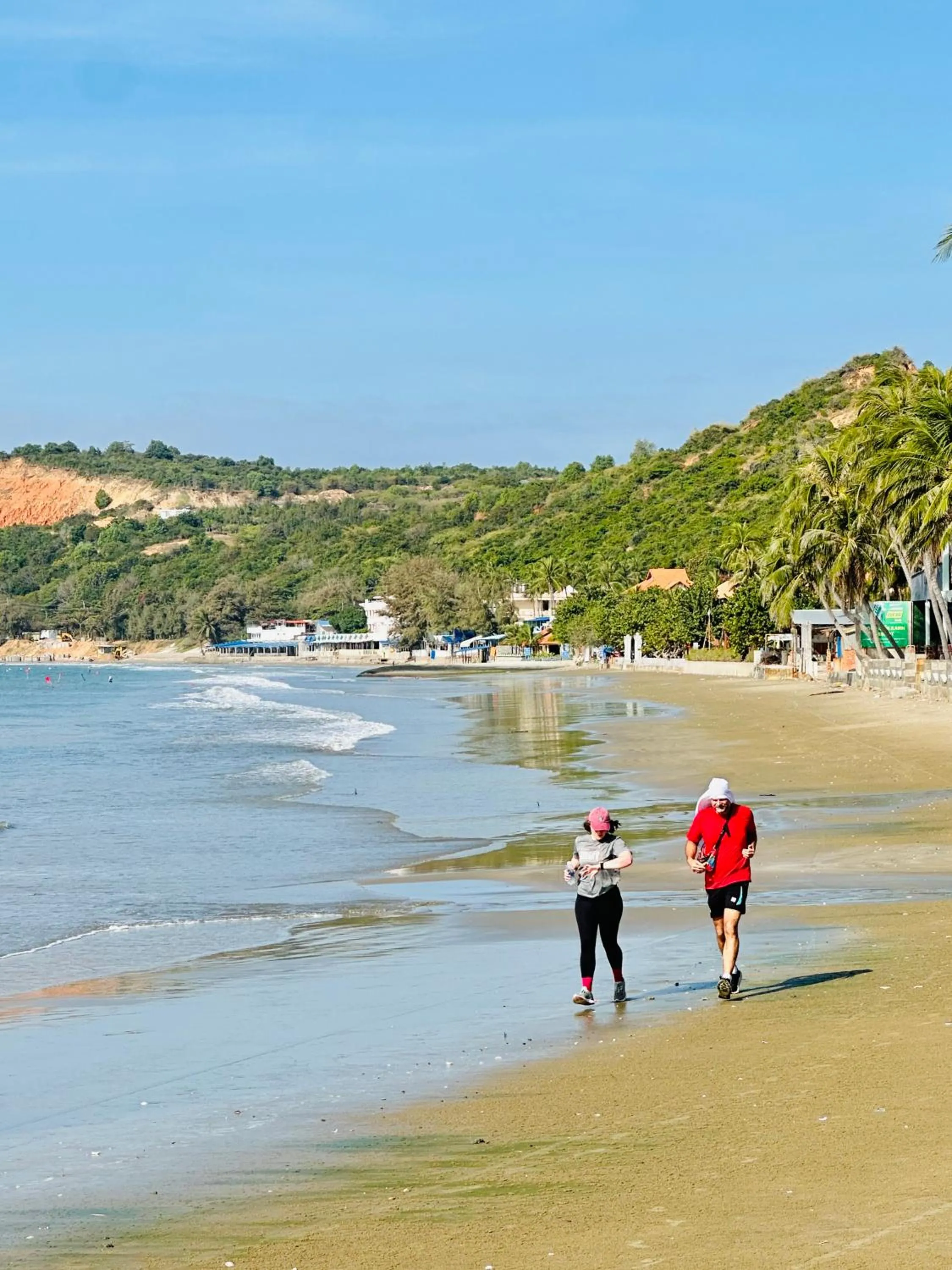 Moonbeam Homestay & Mini-resort Mui Ne