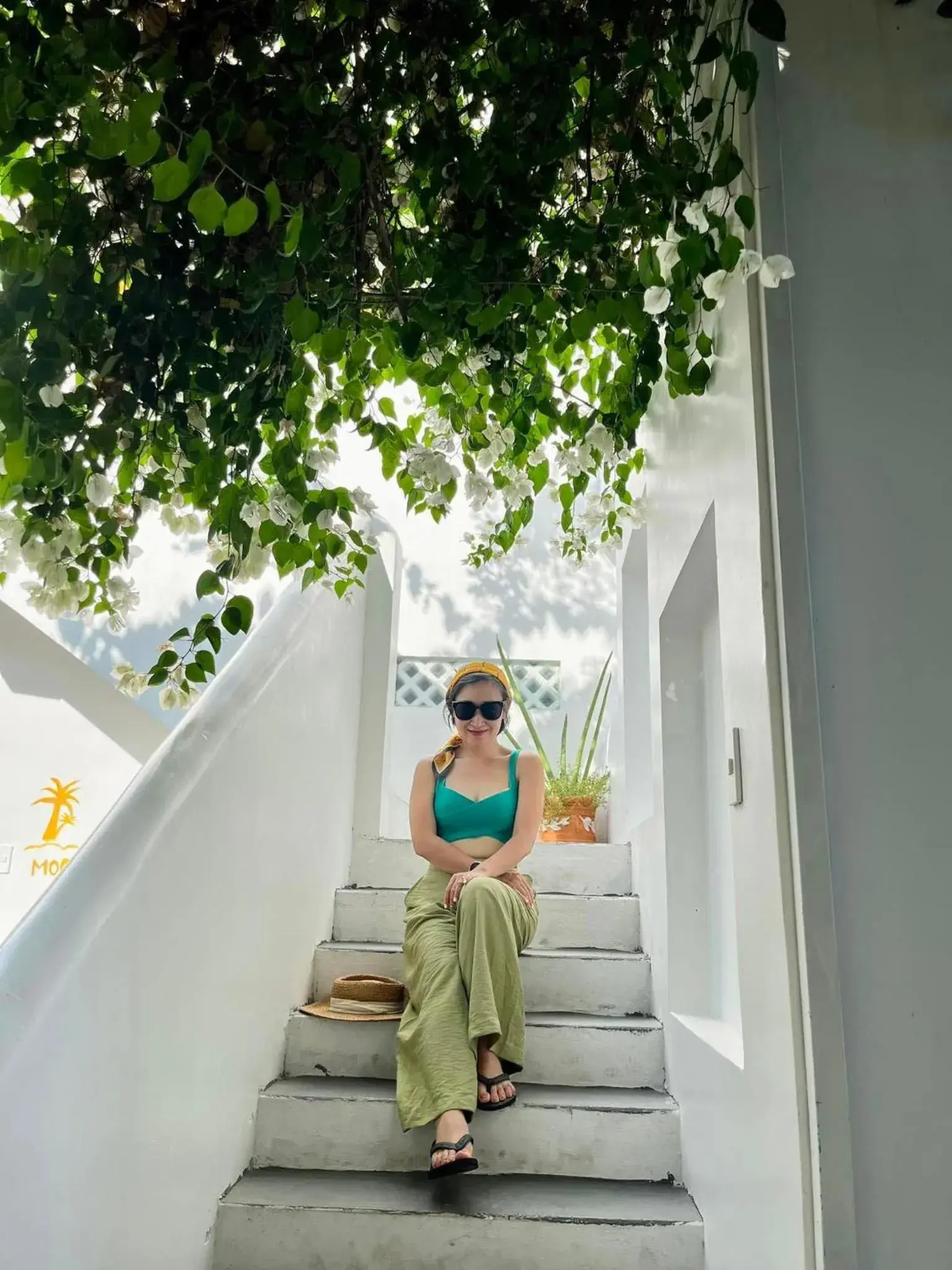 Superior Double Room - single occupancy in Moonbeam Homestay & Mini-resort Mui Ne Superior Double Room - single occupancy in Moonbeam Homestay & Mini-resort Mui Ne