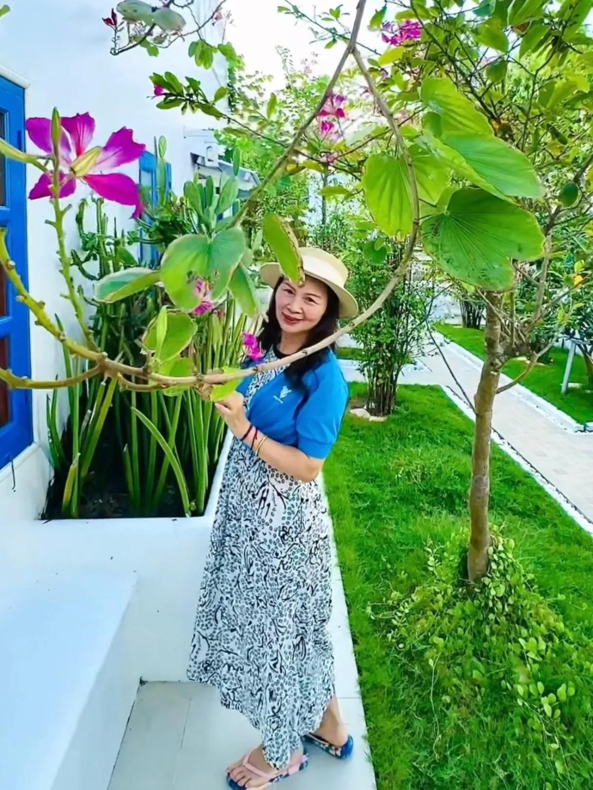 Moonbeam Homestay & Mini-resort Mui Ne