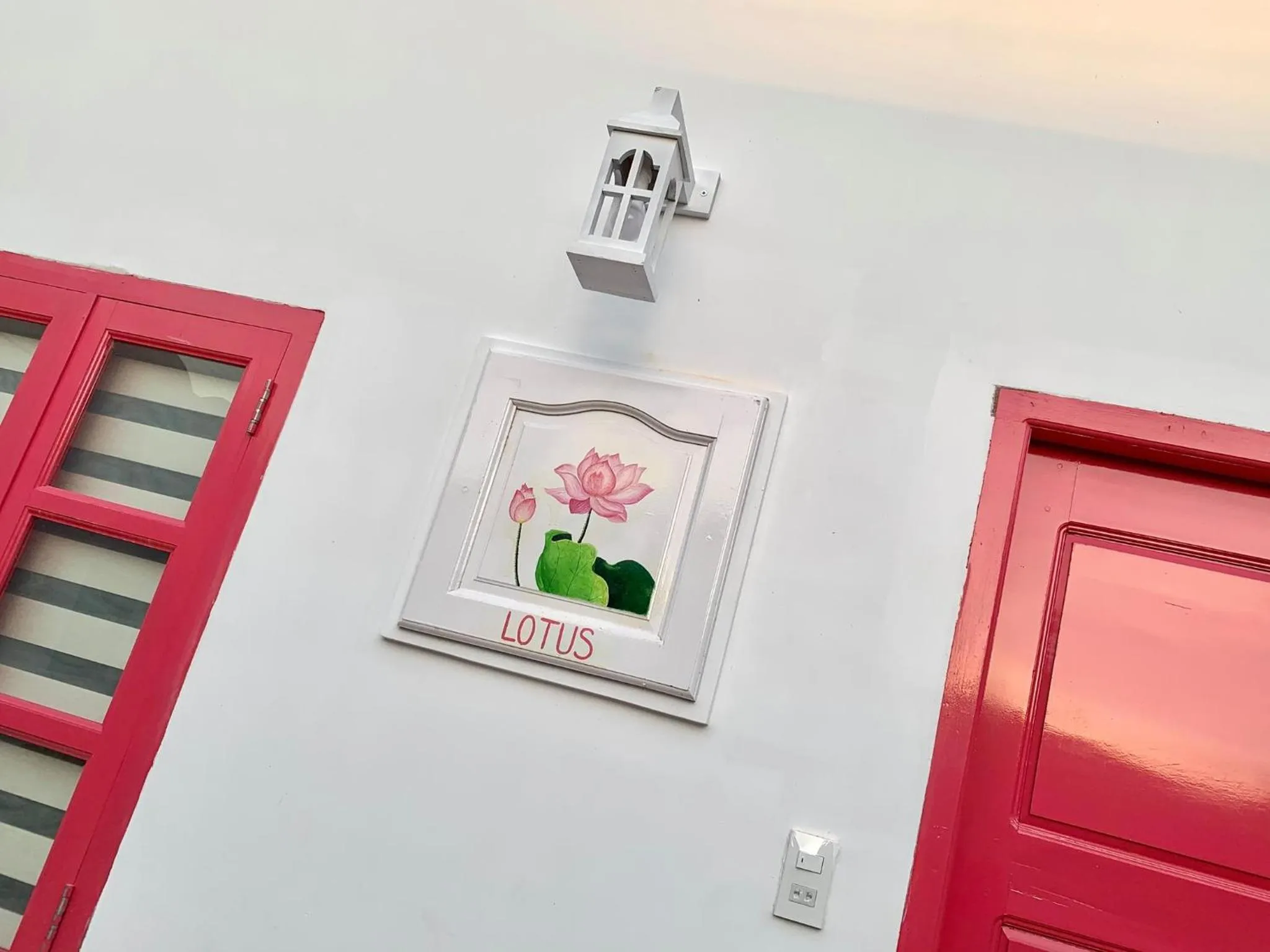 Moonbeam Homestay & Mini-resort Mui Ne