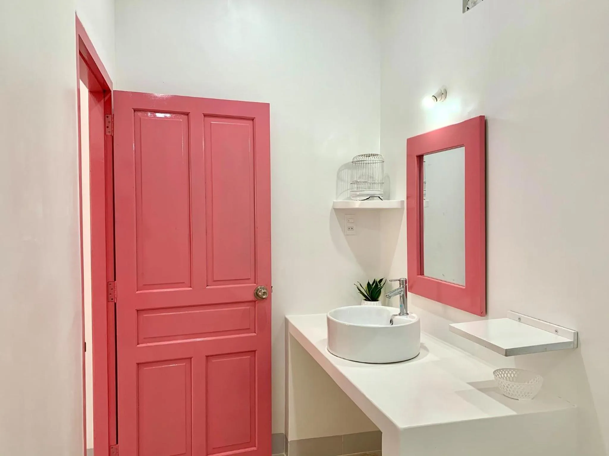 Moonbeam Homestay & Mini-resort Mui Ne