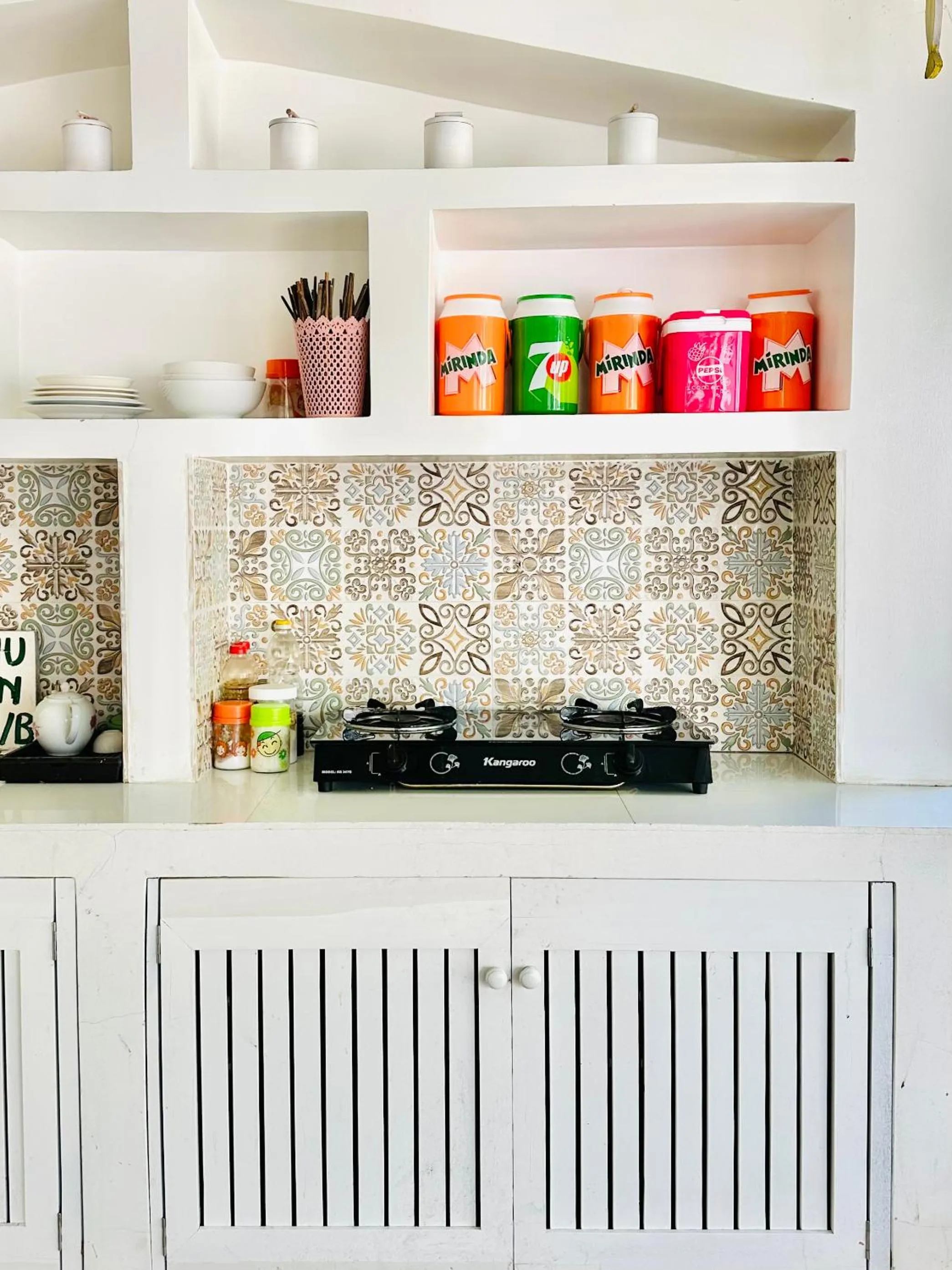 Moonbeam Homestay & Mini-resort Mui Ne