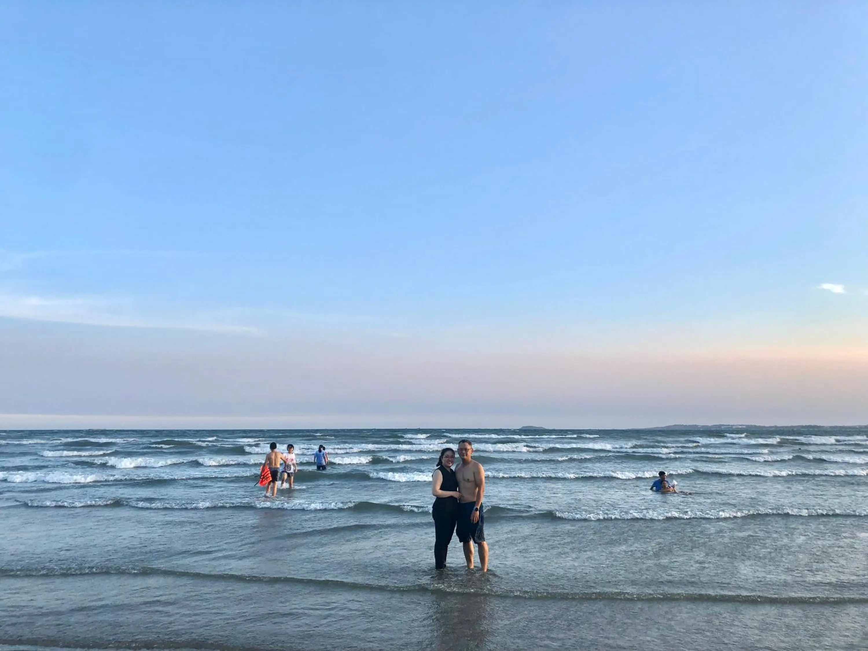 Moonbeam Homestay & Mini-resort Mui Ne