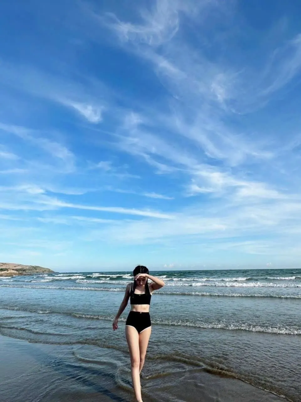 Moonbeam Homestay & Mini-resort Mui Ne