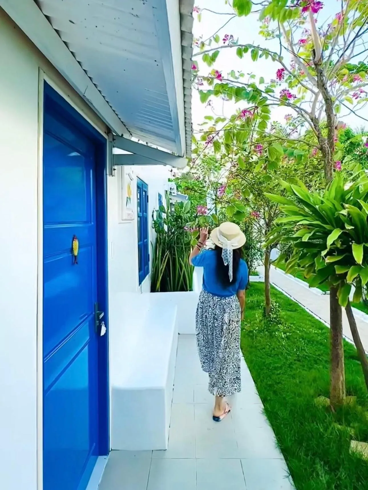 Moonbeam Homestay & Mini-resort Mui Ne