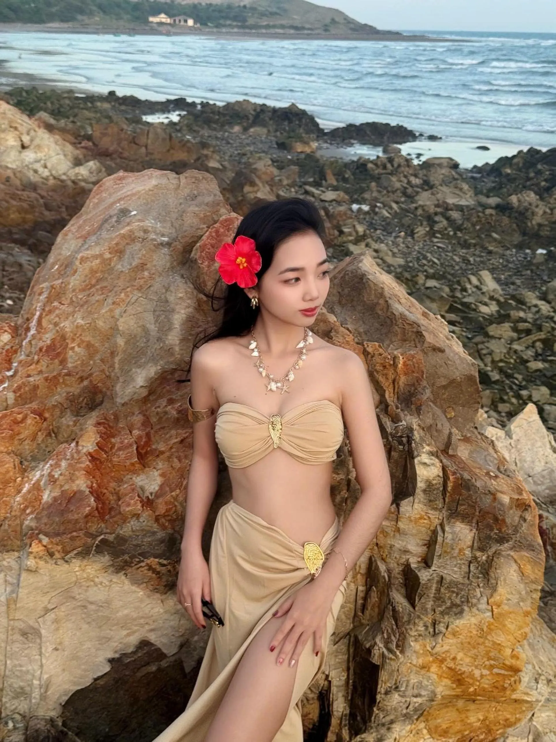 Moonbeam Homestay & Mini-resort Mui Ne