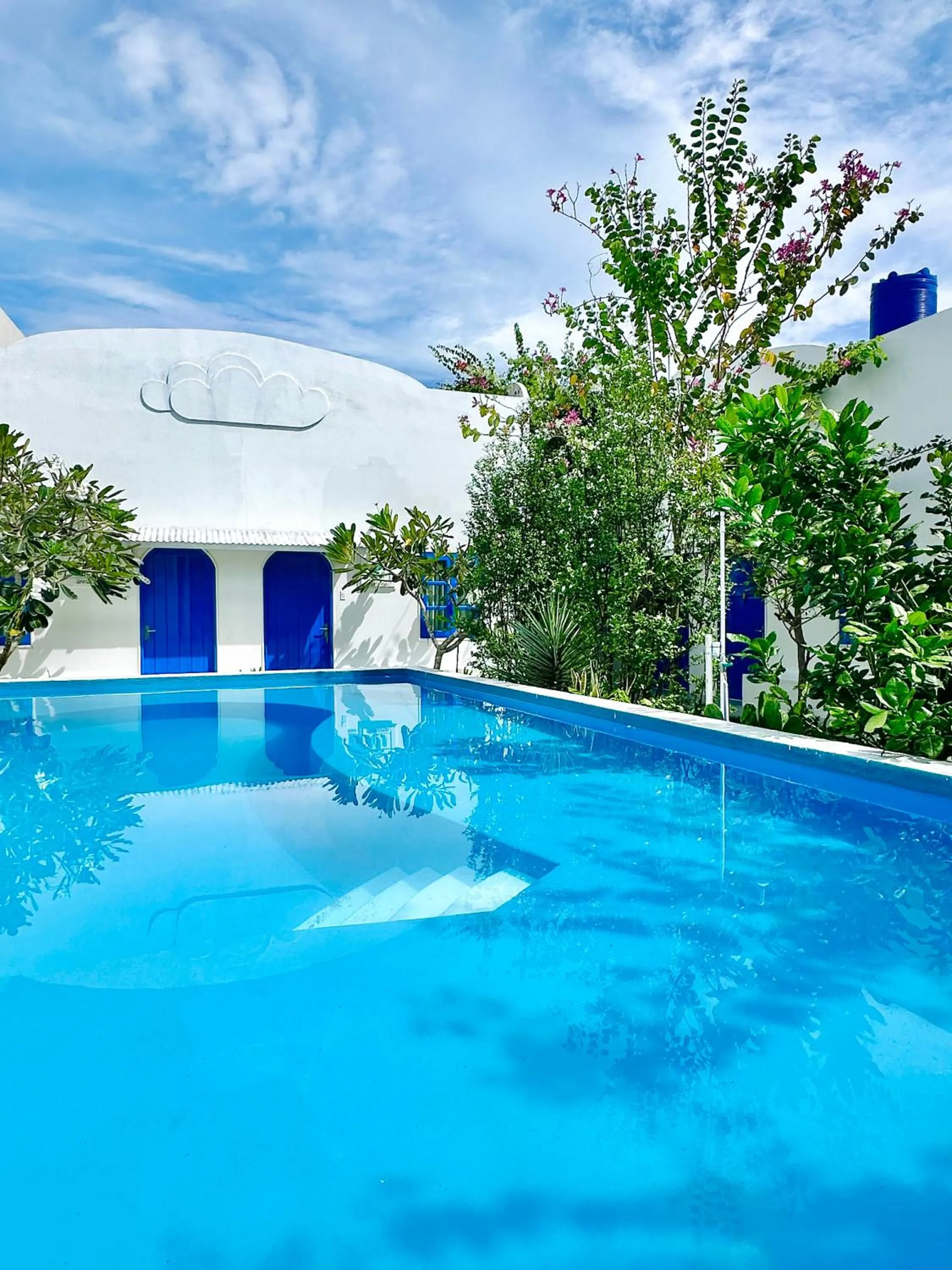 Moonbeam Homestay & Mini-resort Mui Ne