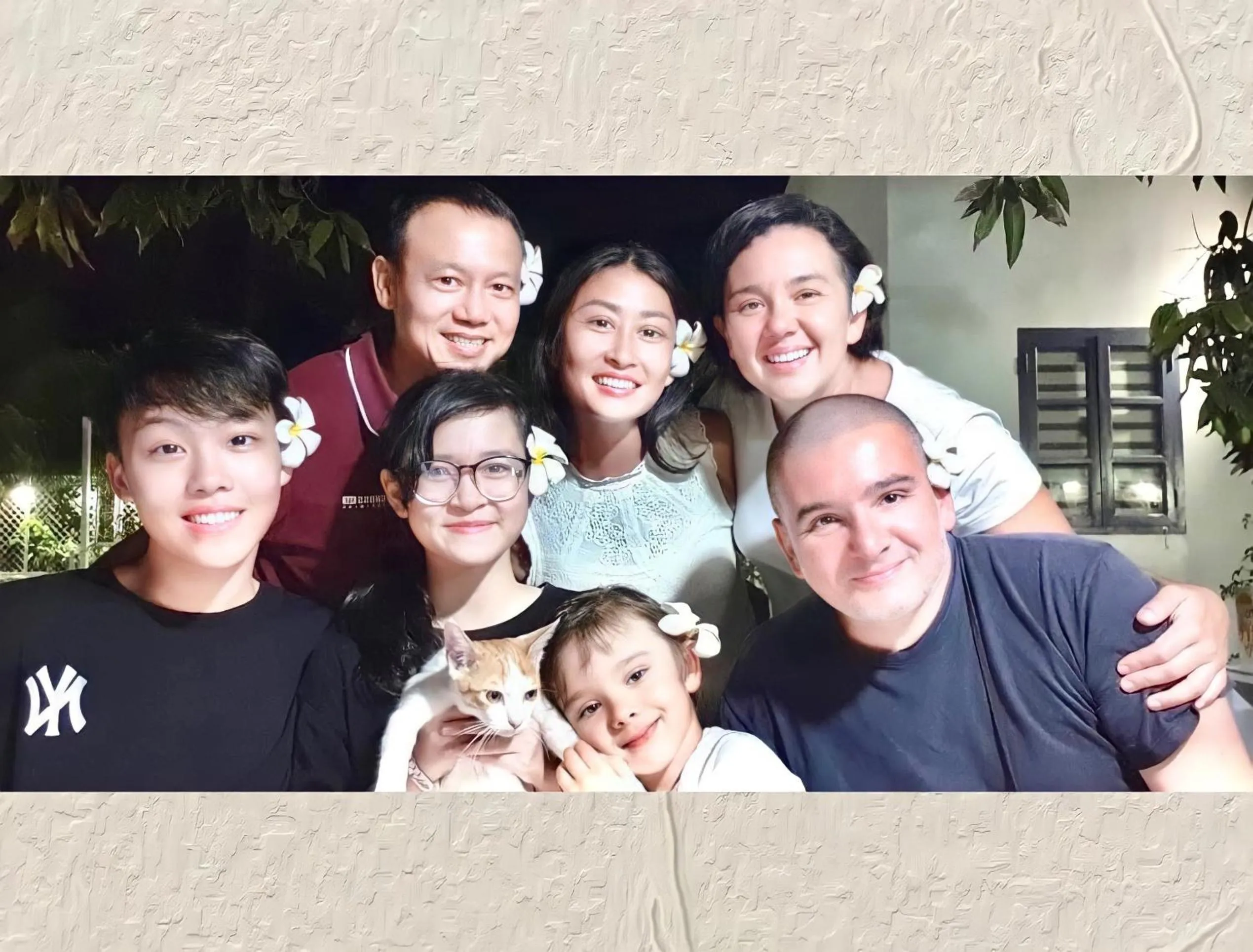 Moonbeam Homestay & Mini-resort Mui Ne