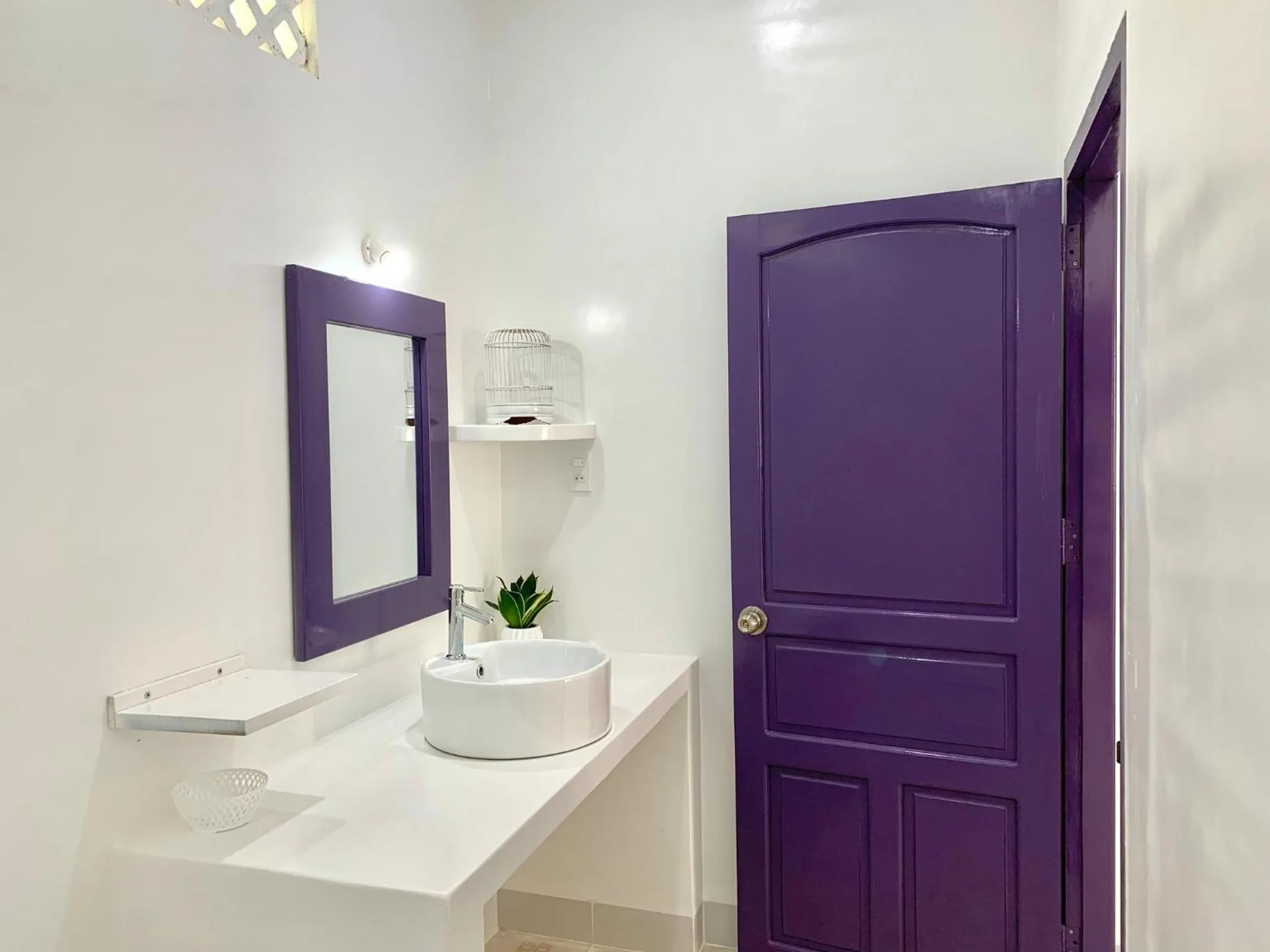 Moonbeam Homestay & Mini-resort Mui Ne