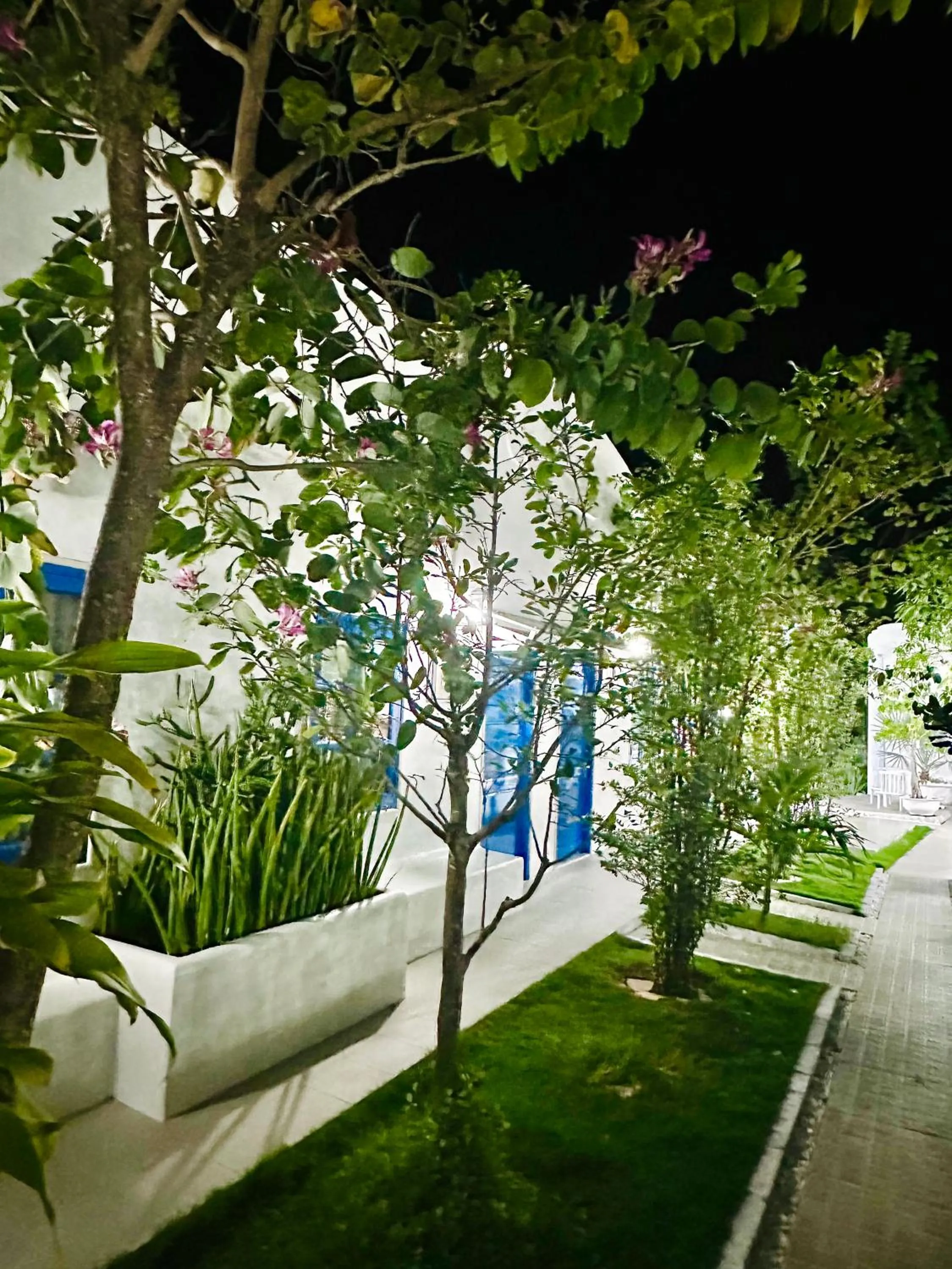 Moonbeam Homestay & Mini-resort Mui Ne