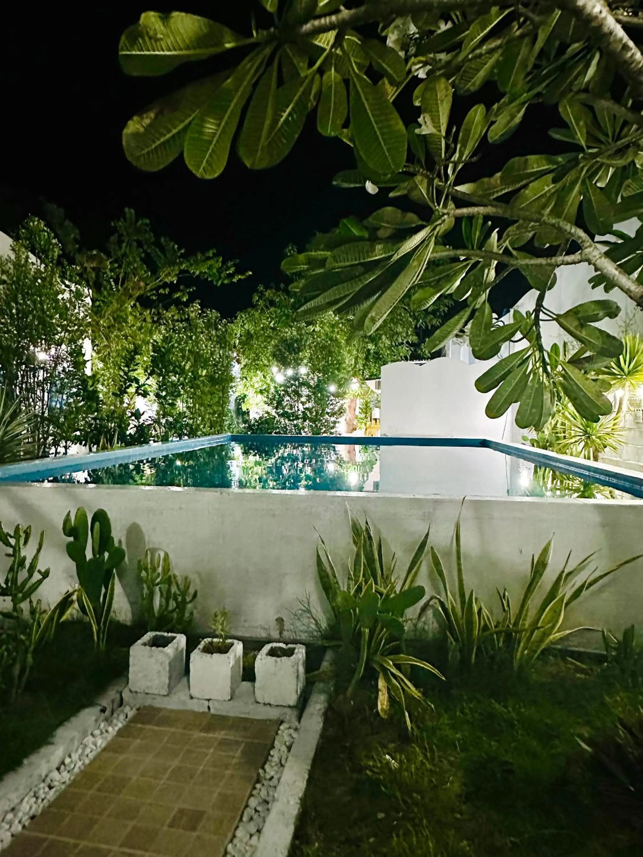 Moonbeam Homestay & Mini-resort Mui Ne