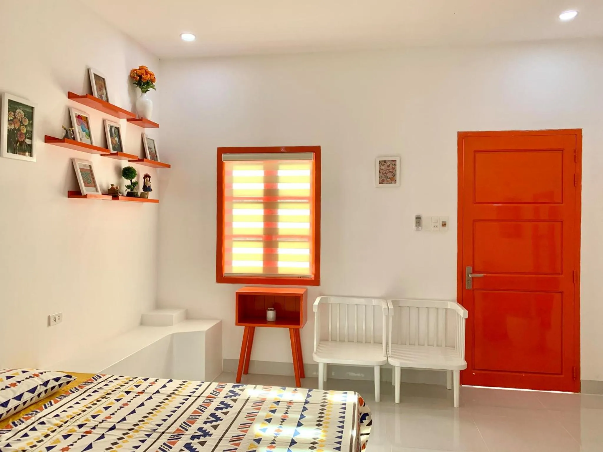 Moonbeam Homestay & Mini-resort Mui Ne