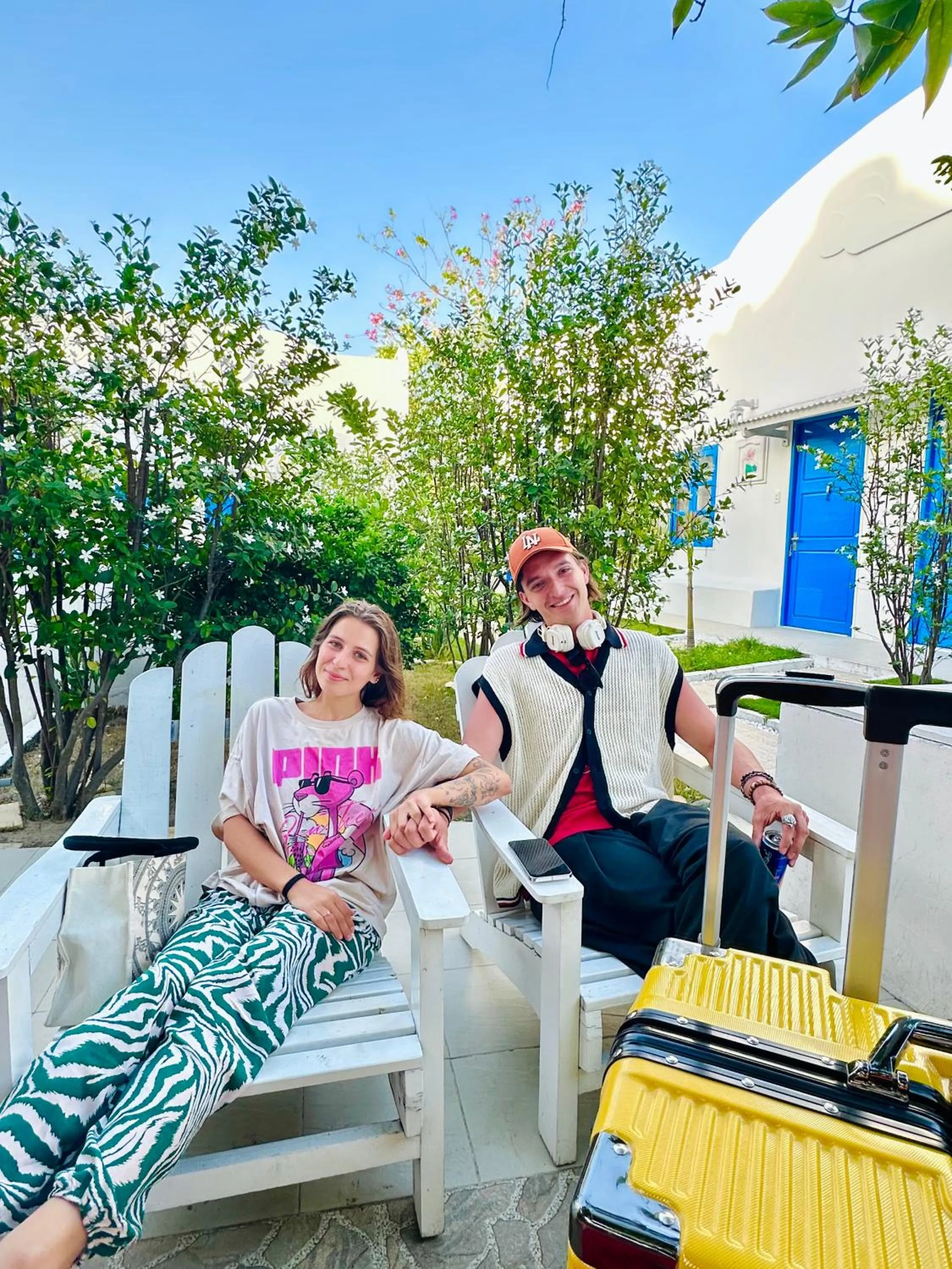 Moonbeam Homestay & Mini-resort Mui Ne