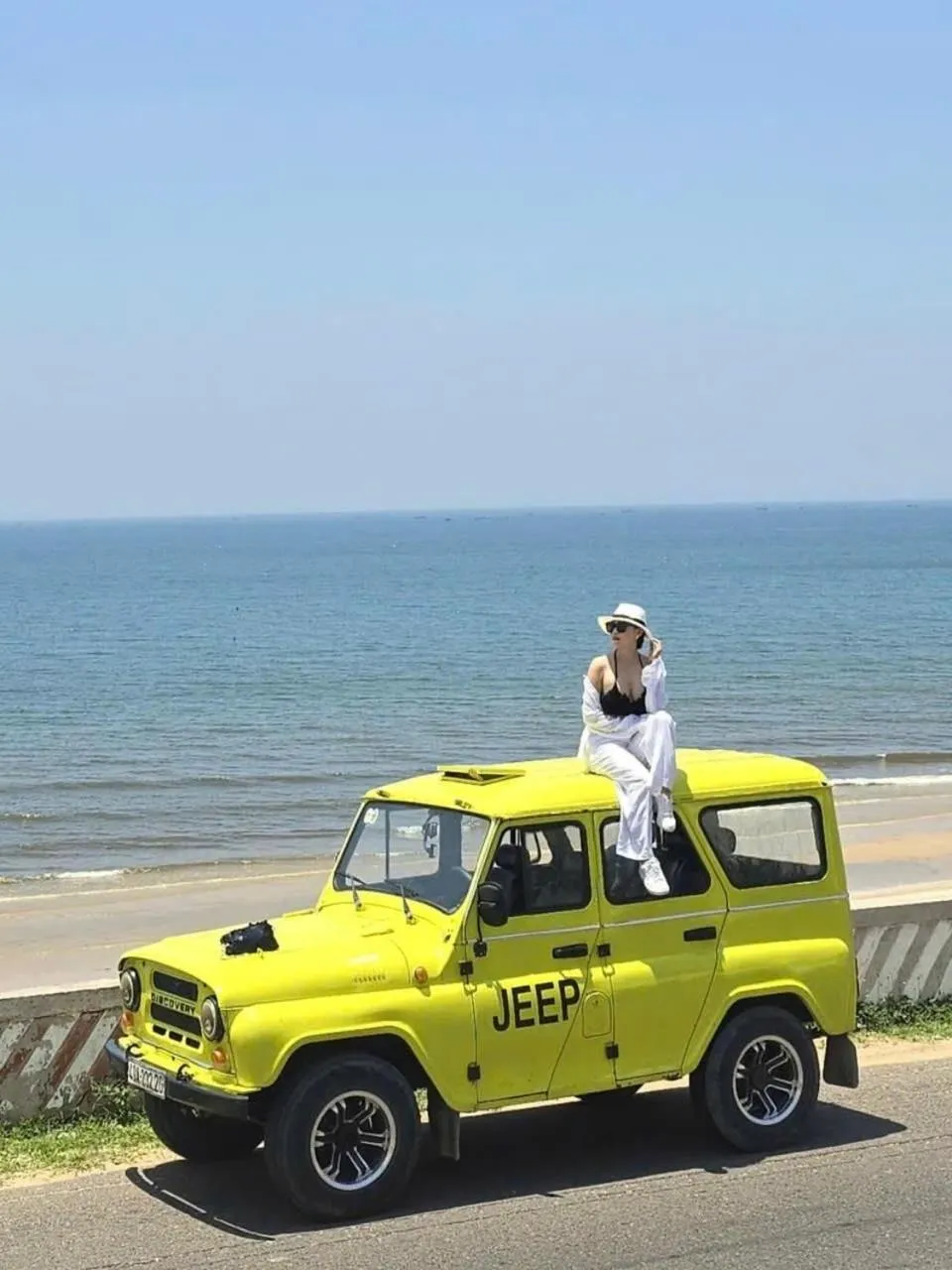 Moonbeam Homestay & Mini-resort Mui Ne