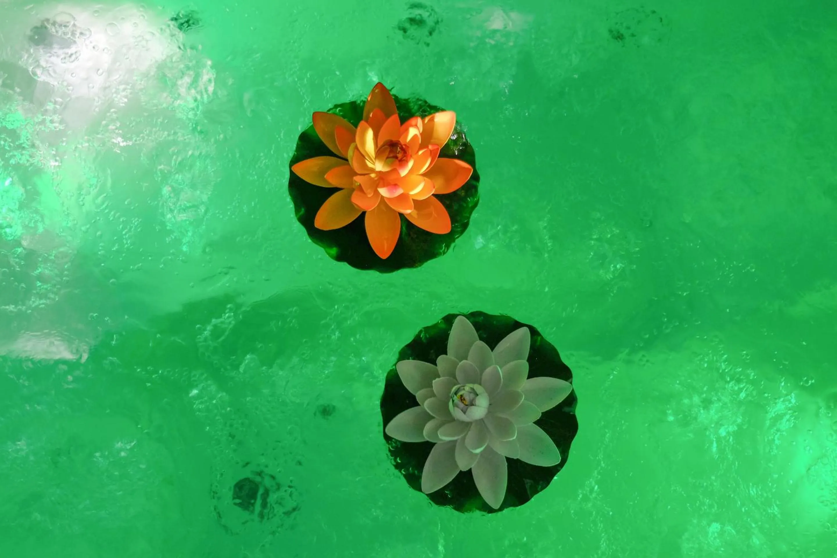 Hot Tub in Les Volets Violets