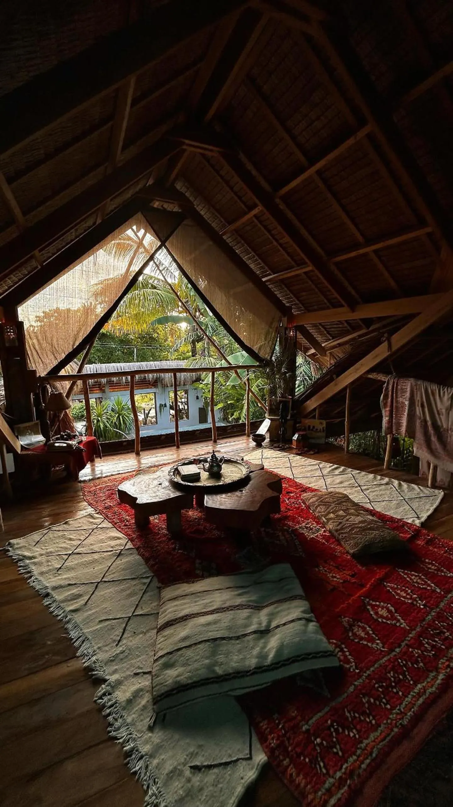 La Bohème Boutique Glamping