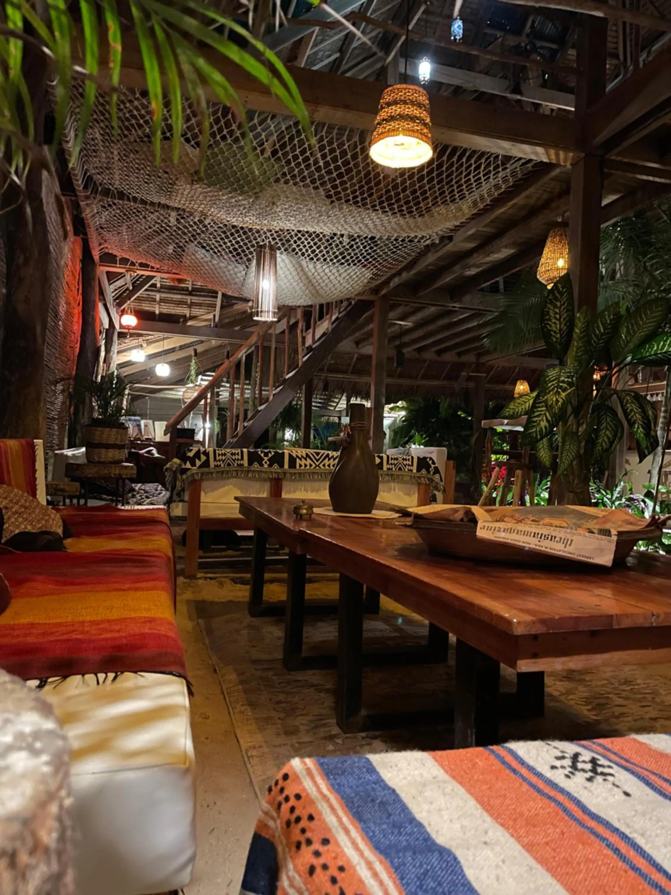 La Bohème Boutique Glamping