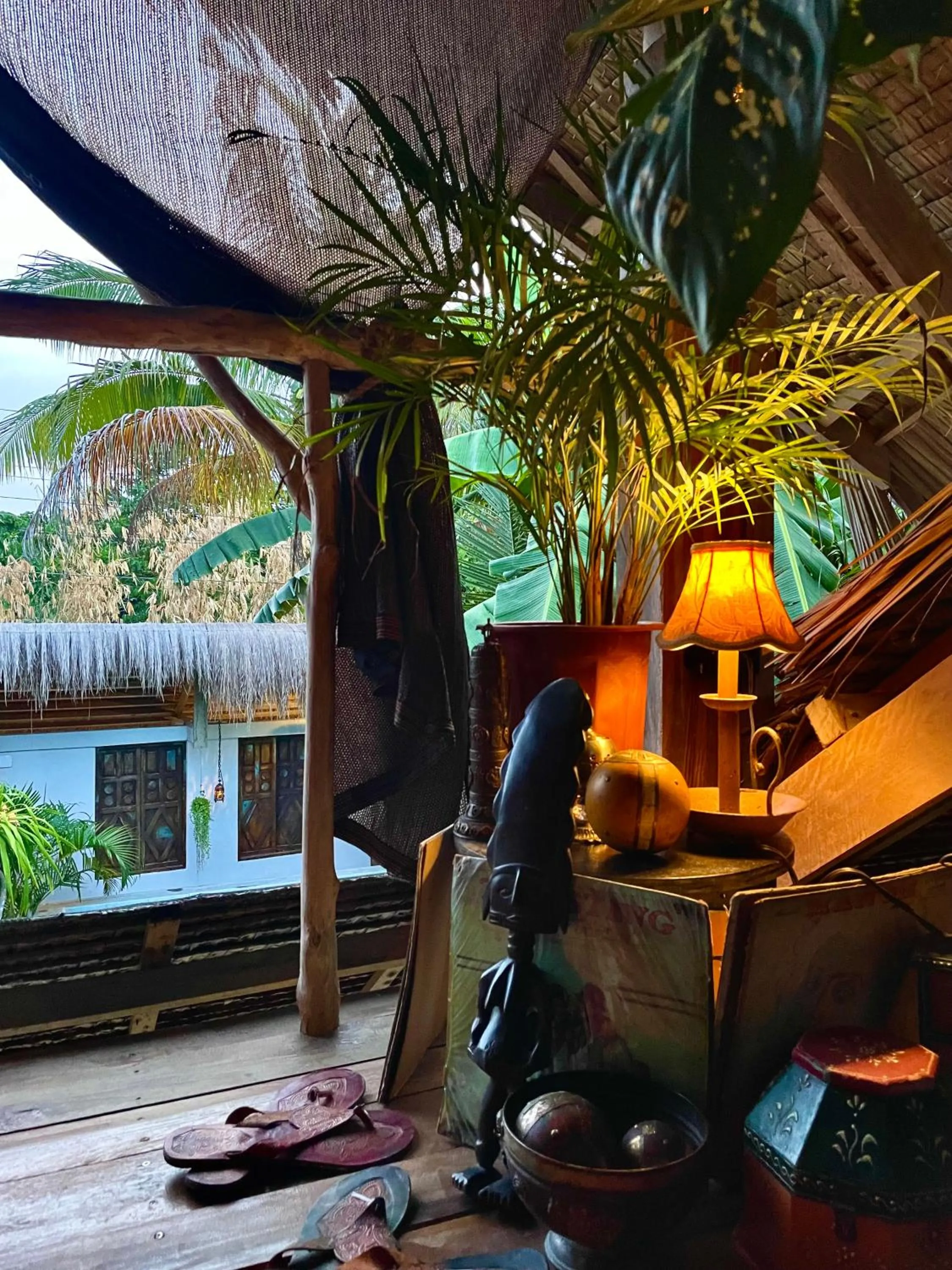 La Bohème Boutique Glamping