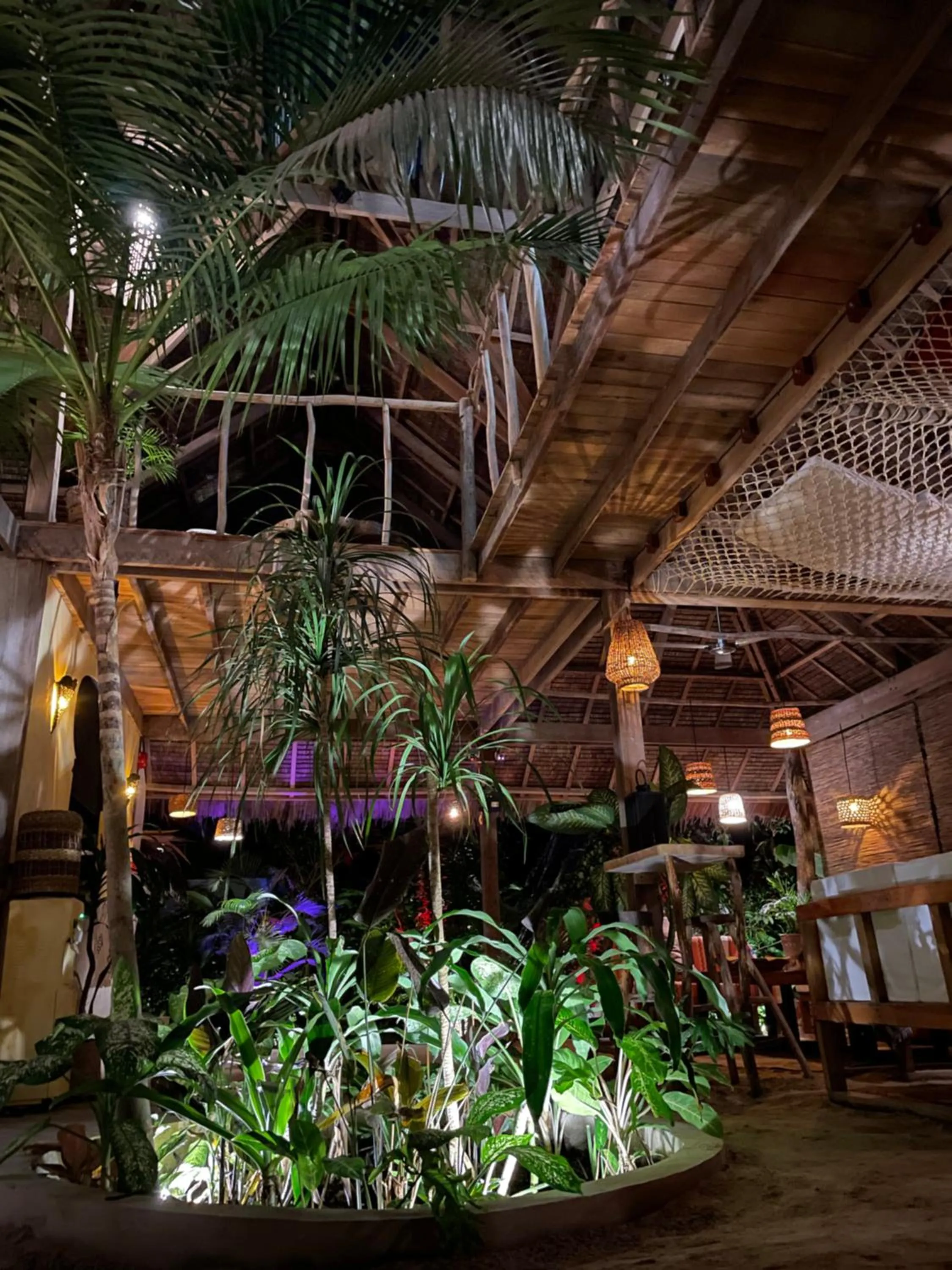 La Bohème Boutique Glamping