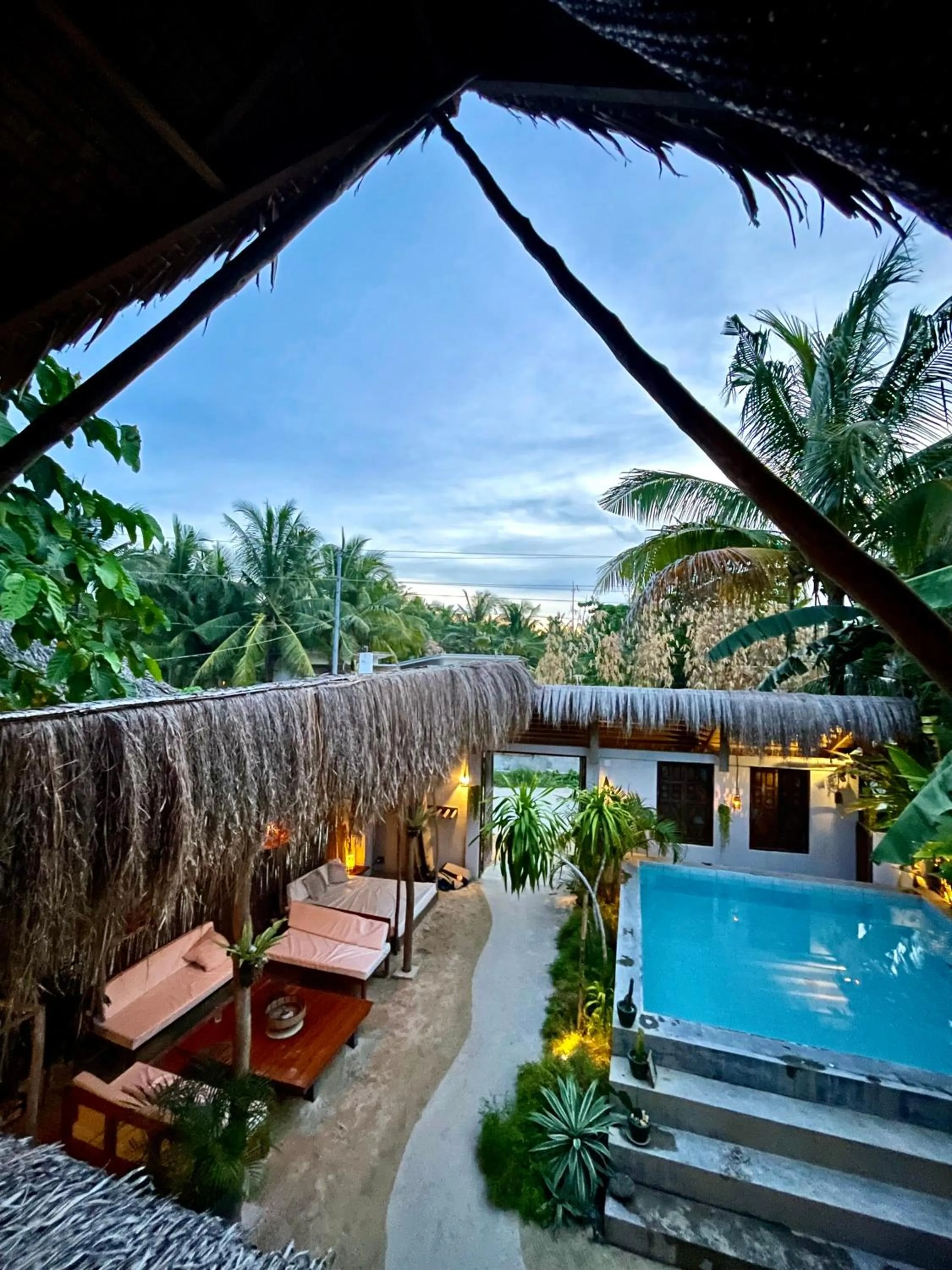 La Bohème Boutique Glamping