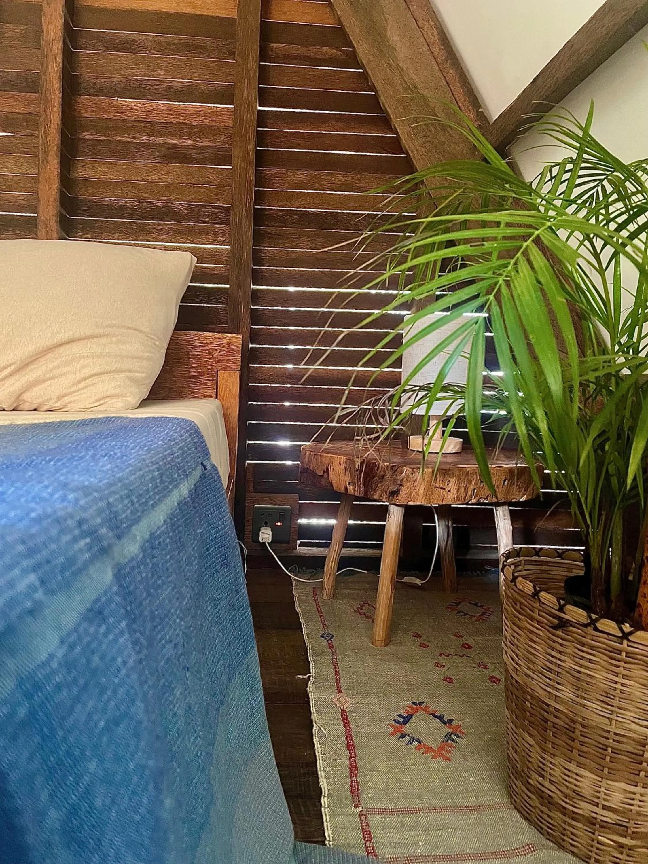 La Bohème Boutique Glamping