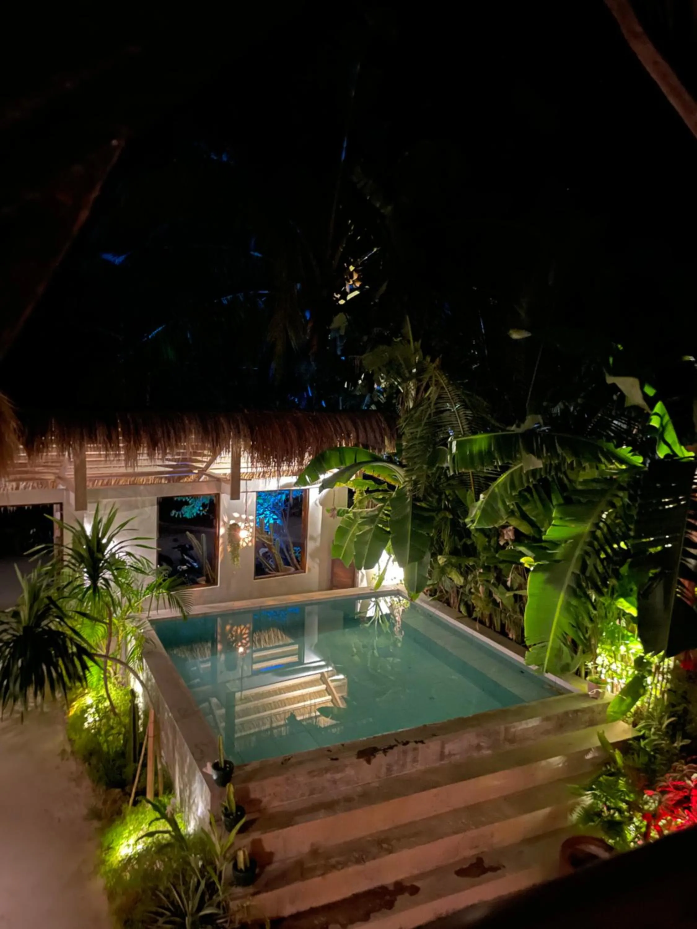 La Bohème Boutique Glamping