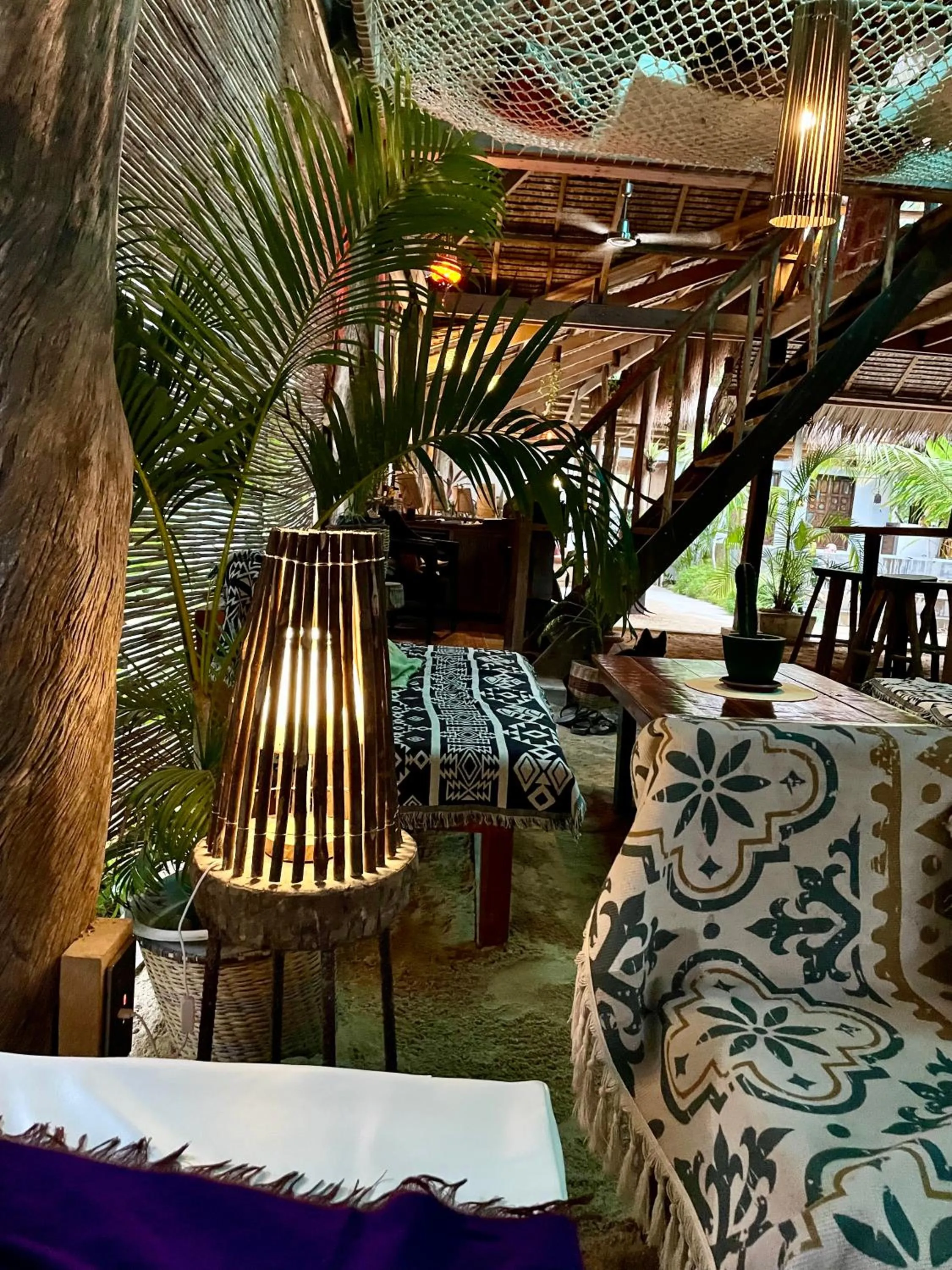 La Bohème Boutique Glamping