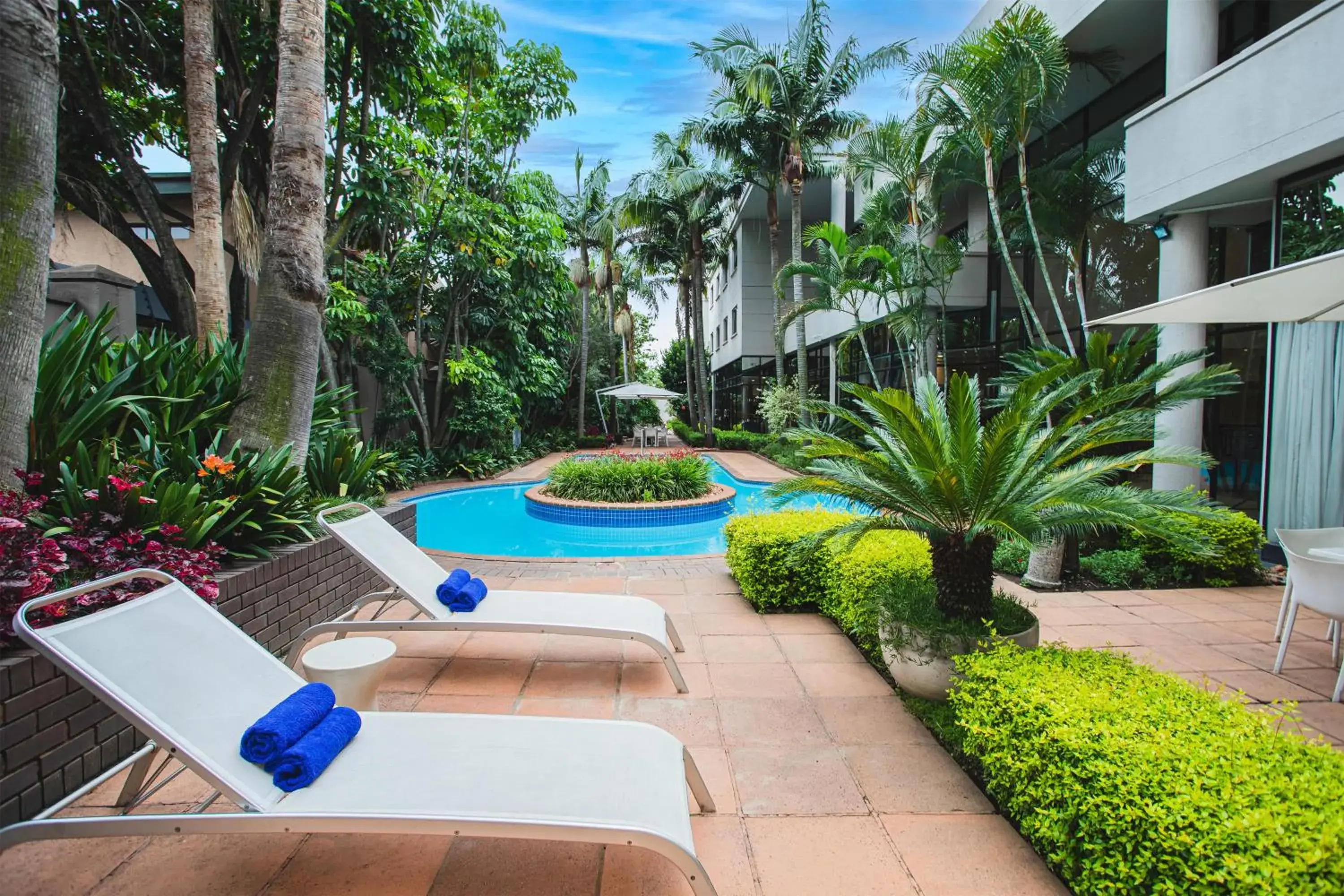 Garden Court Hatfield Garden Court Hatfield