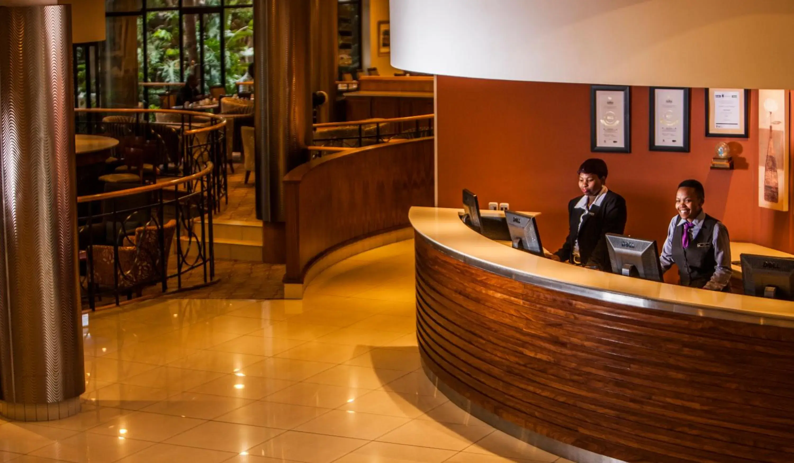 Property building in Garden Court Hatfield Property building in Garden Court Hatfield