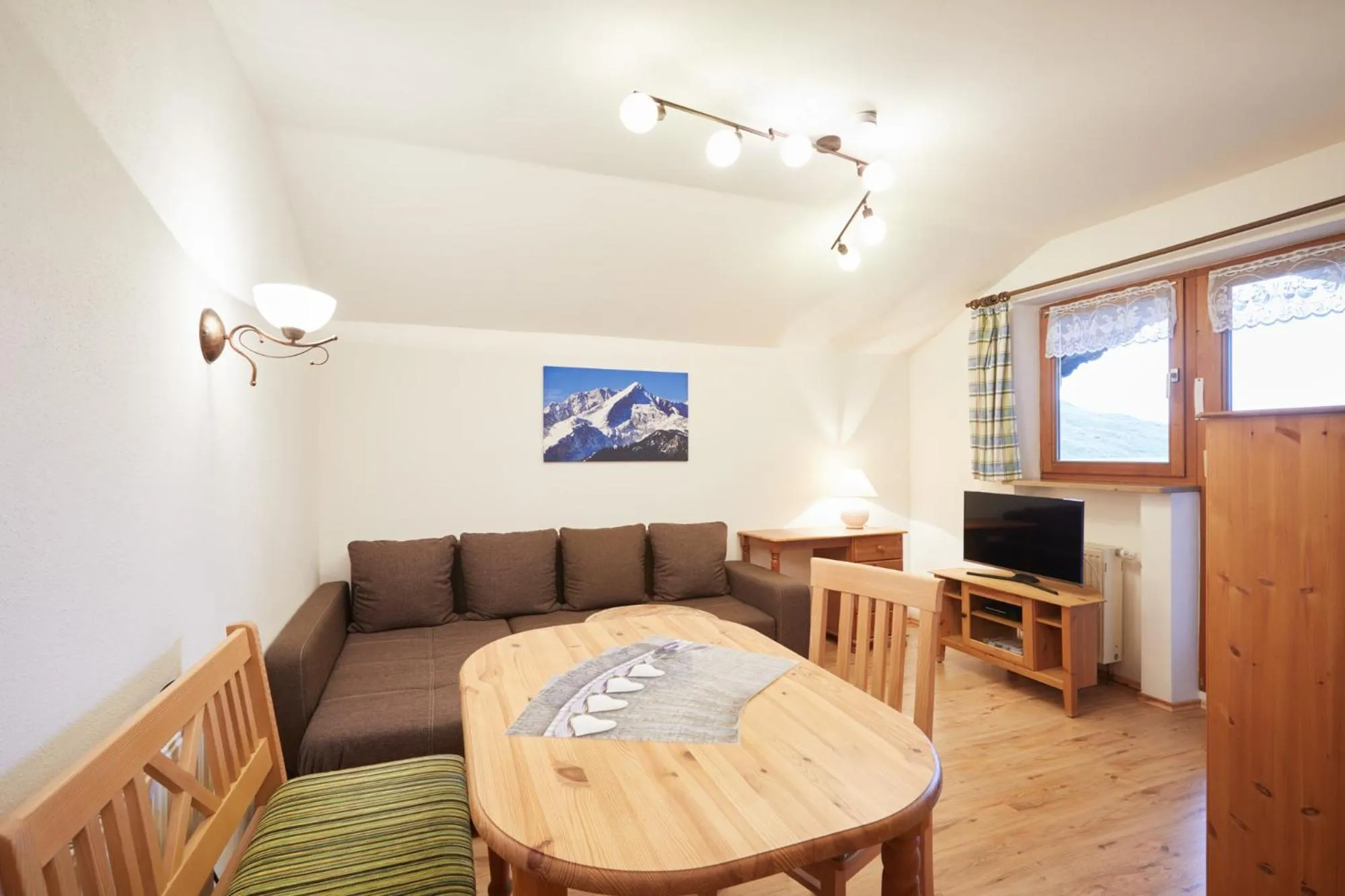 Landhaus Lina