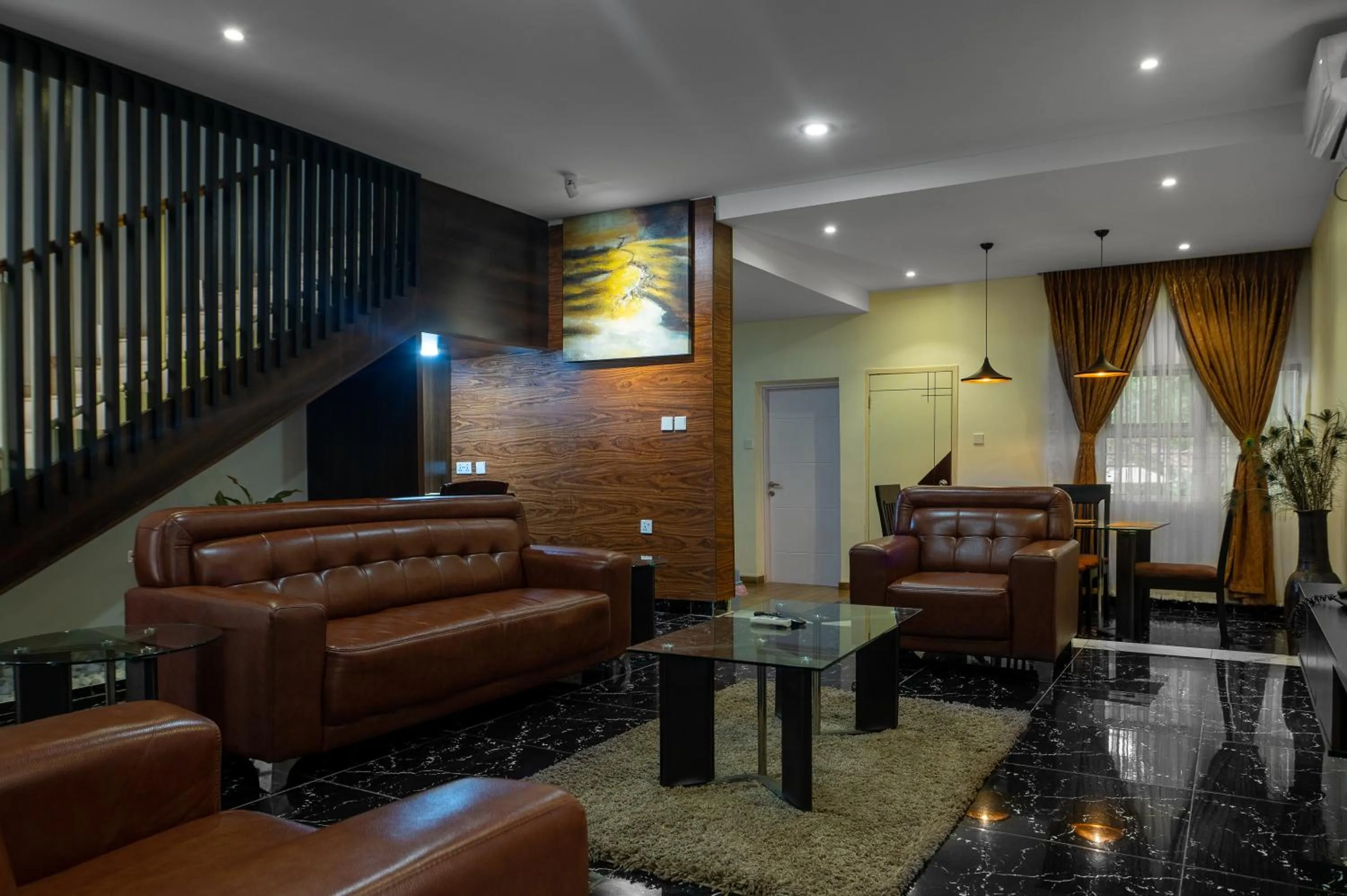 Anabel Apartment and Suites, Abuja