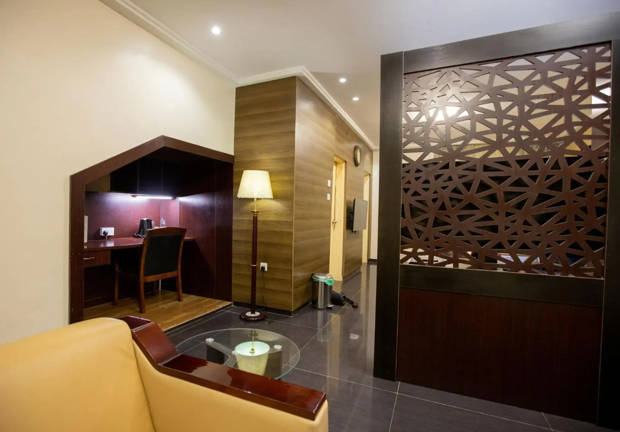 Executive Suite in Anabel Apartment and Suites, Abuja Executive Suite in Anabel Apartment and Suites, Abuja