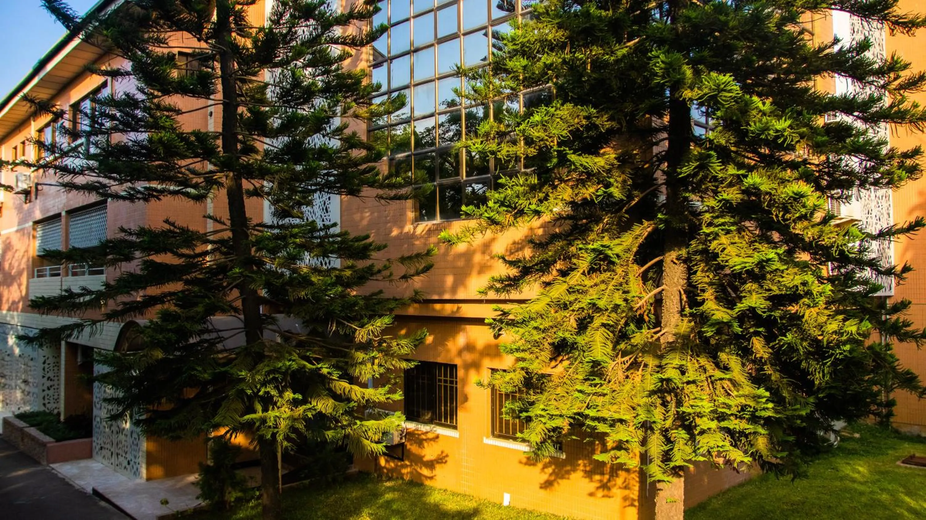 Property building in Anabel Apartment and Suites, Abuja