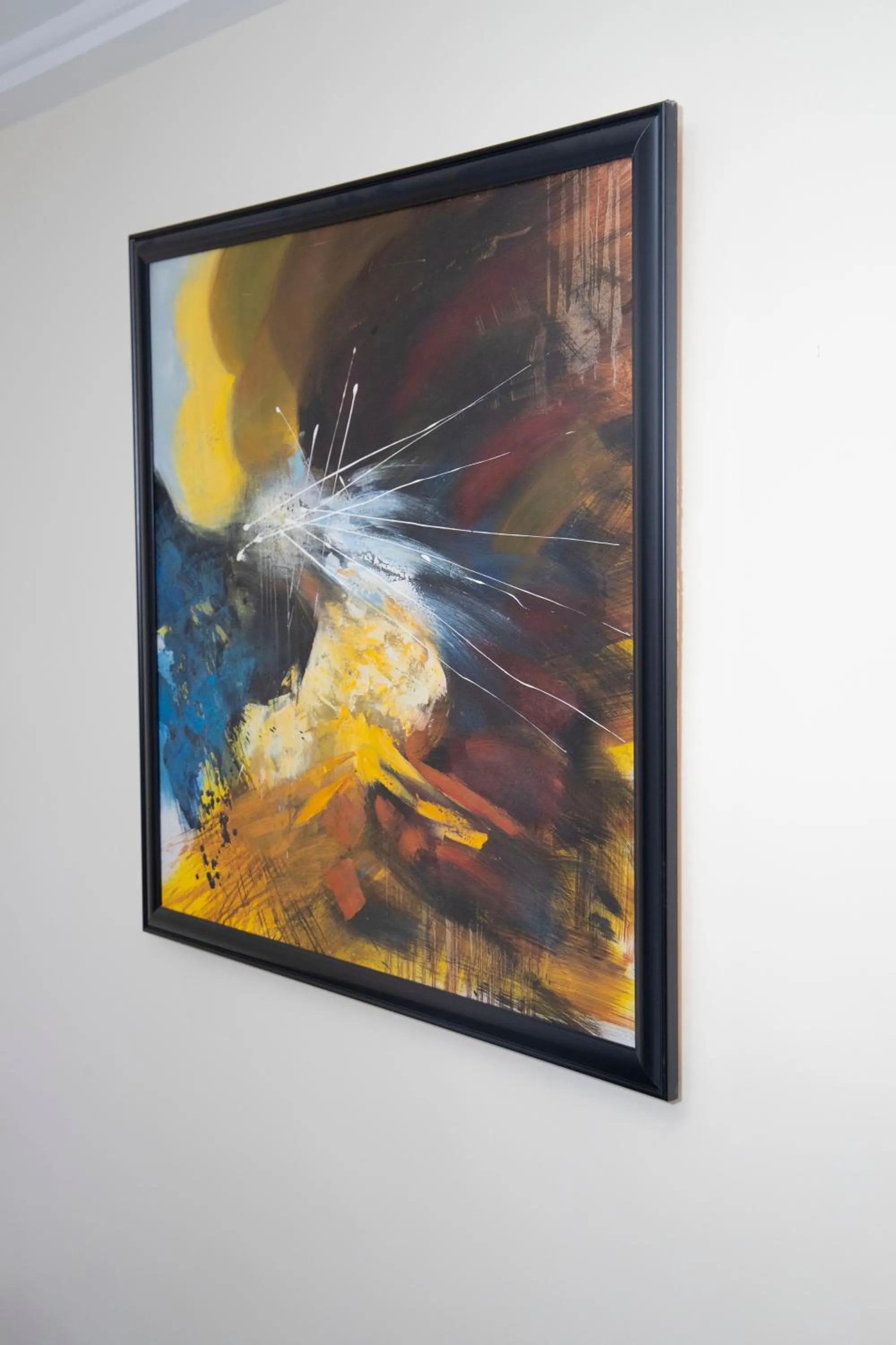 Landmark view in Anabel Apartment and Suites, Abuja