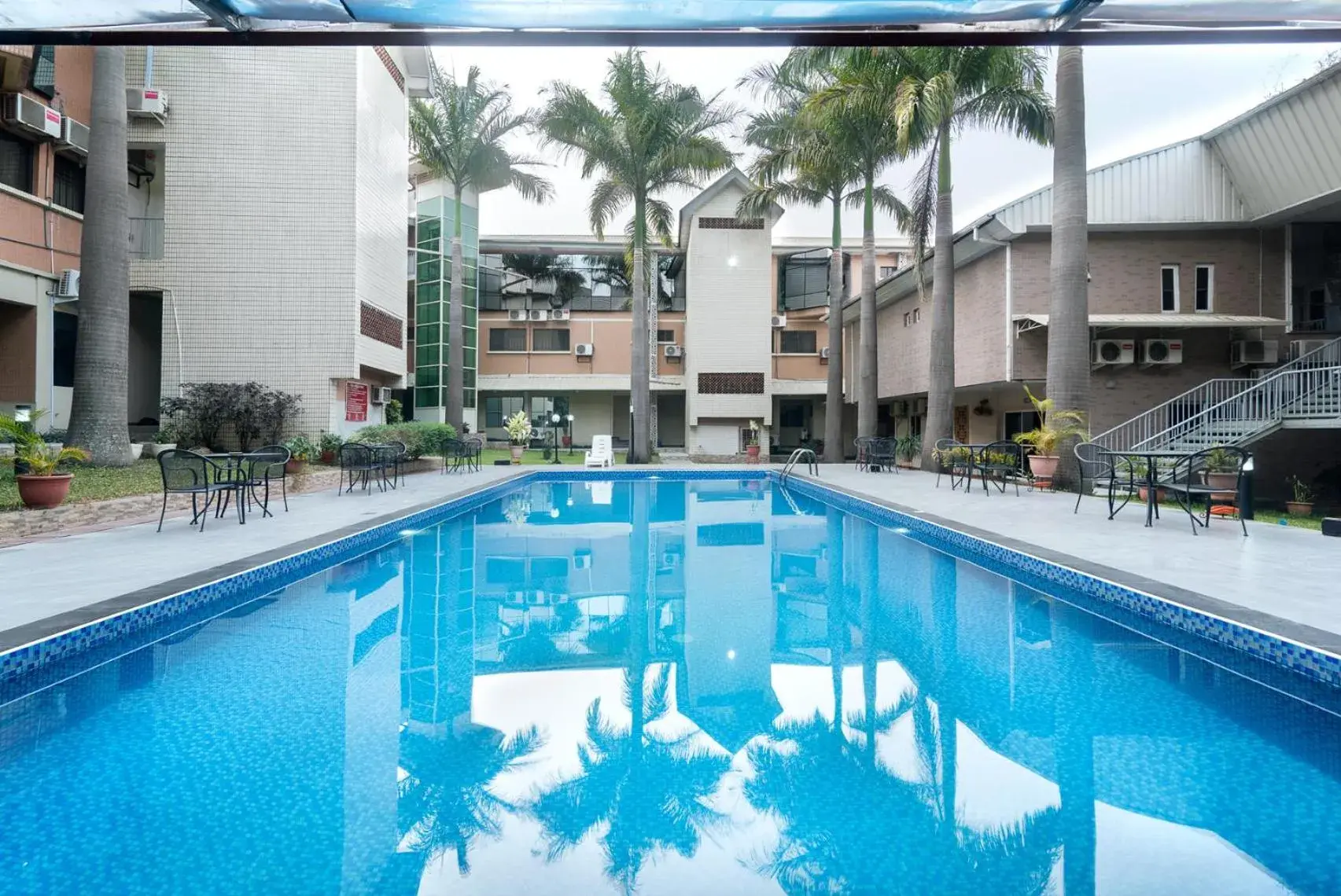 Anabel Apartment and Suites, Abuja Anabel Apartment and Suites, Abuja