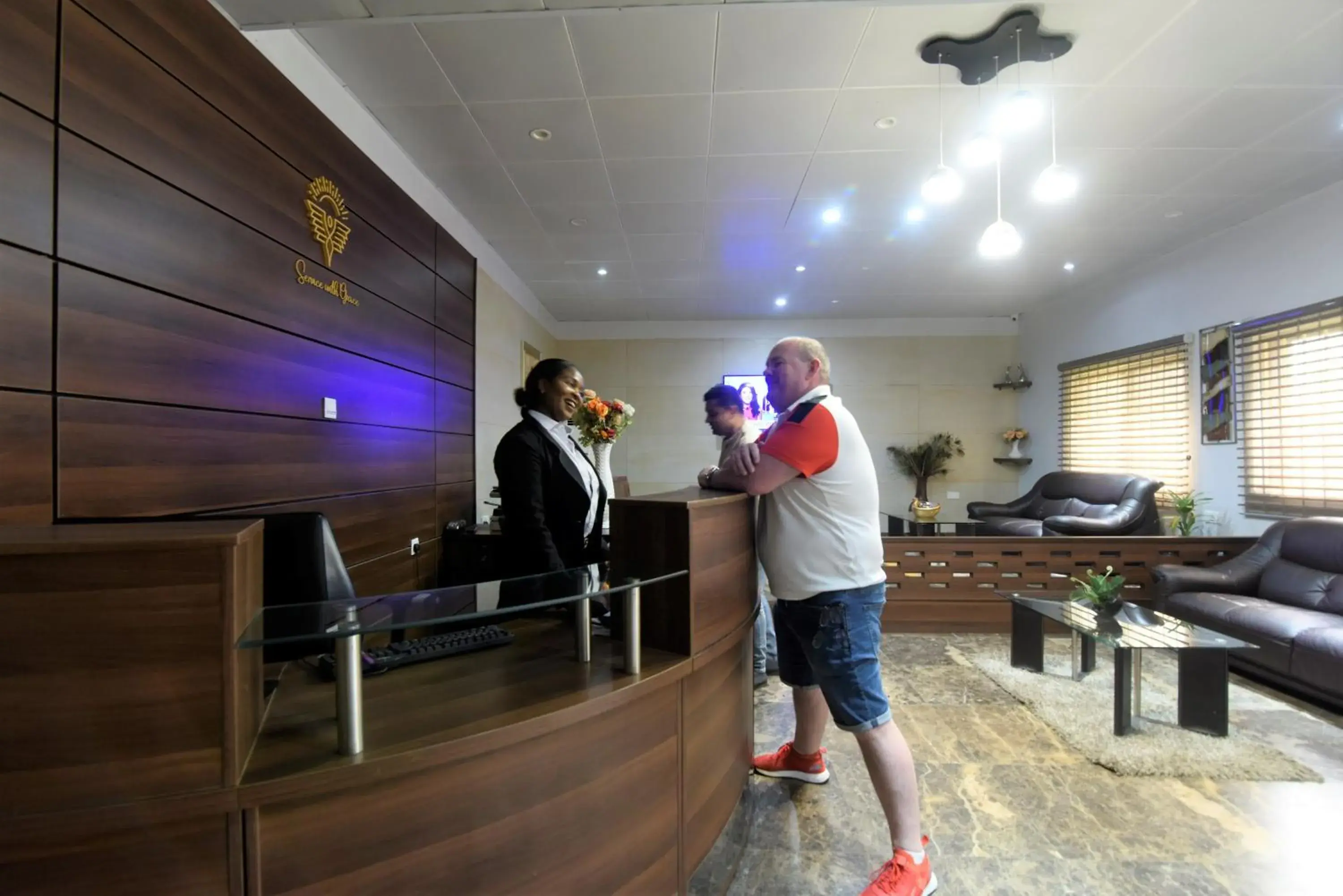 Anabel Apartment and Suites, Abuja Anabel Apartment and Suites, Abuja